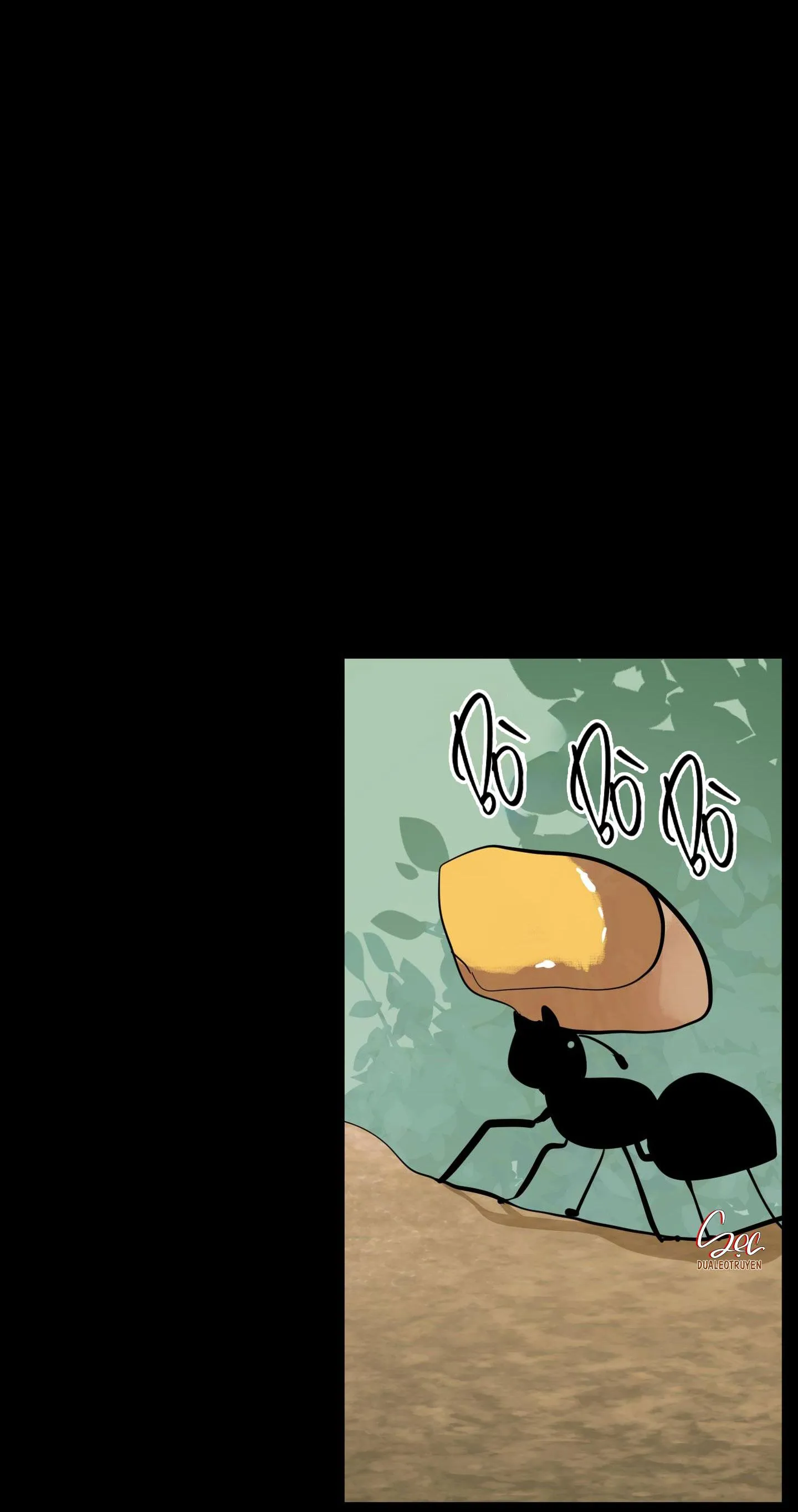 ĐÓA HOA KHÔNG TÊN Chapter 3 Trang 5