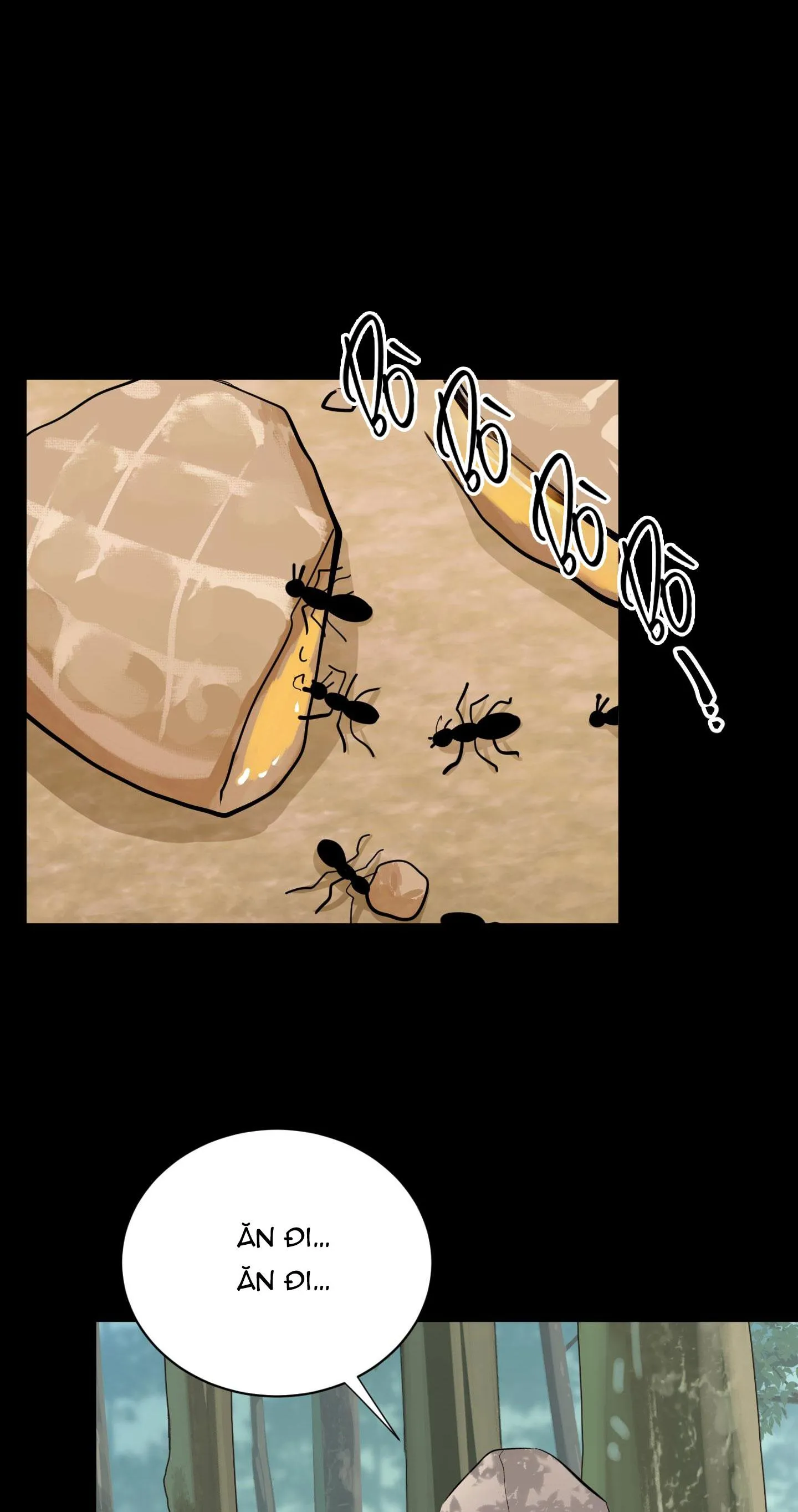 ĐÓA HOA KHÔNG TÊN Chapter 3 Trang 6