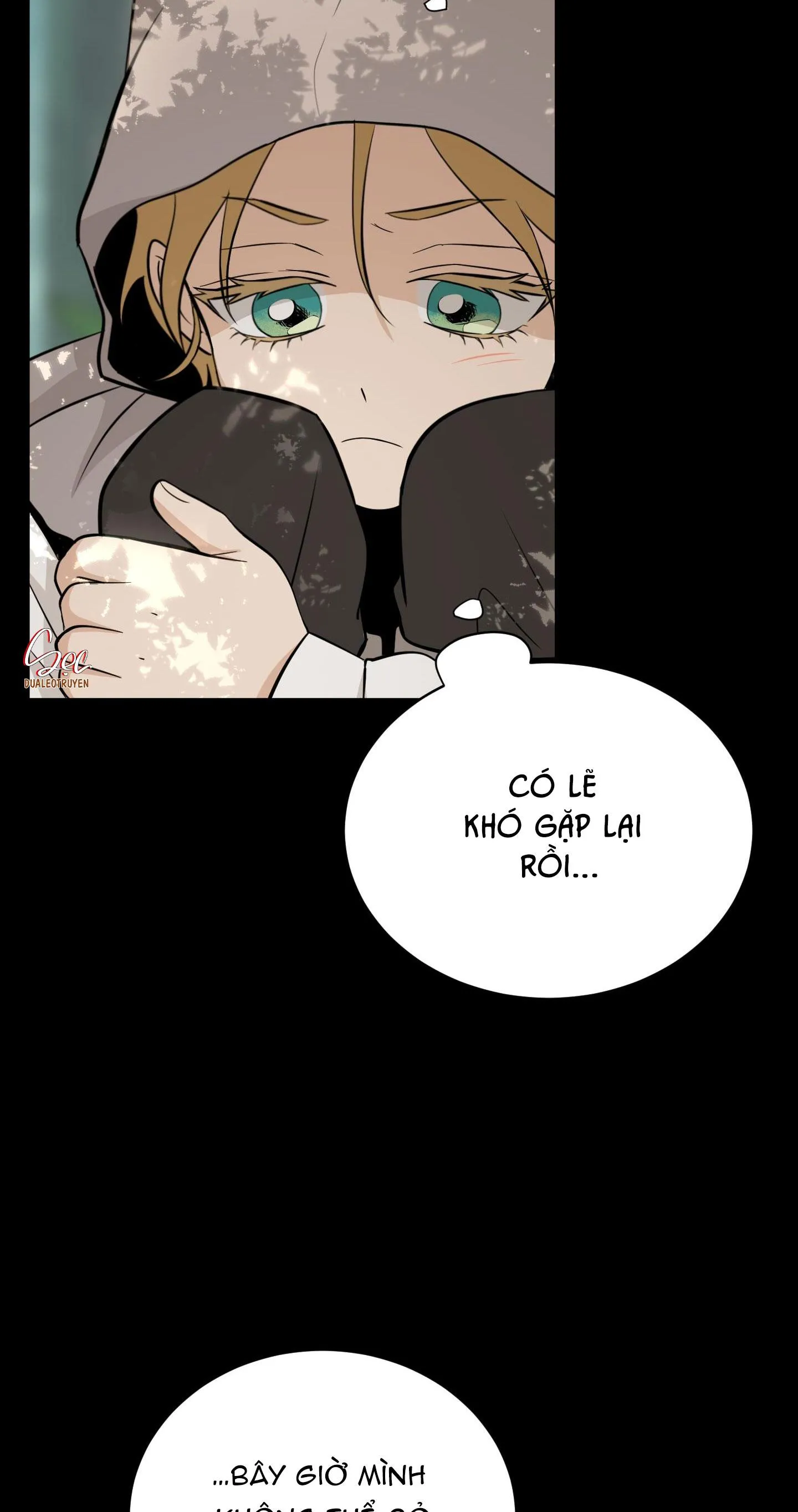 ĐÓA HOA KHÔNG TÊN Chapter 3 Trang 8