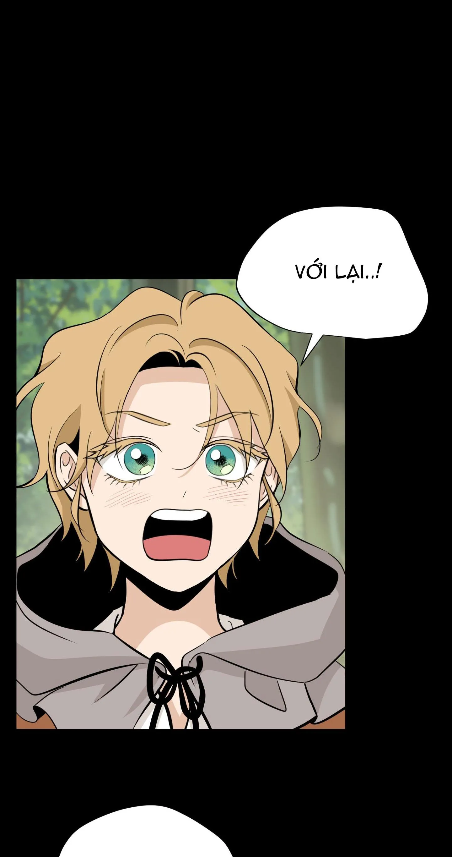 ĐÓA HOA KHÔNG TÊN Chapter 3 Trang 16