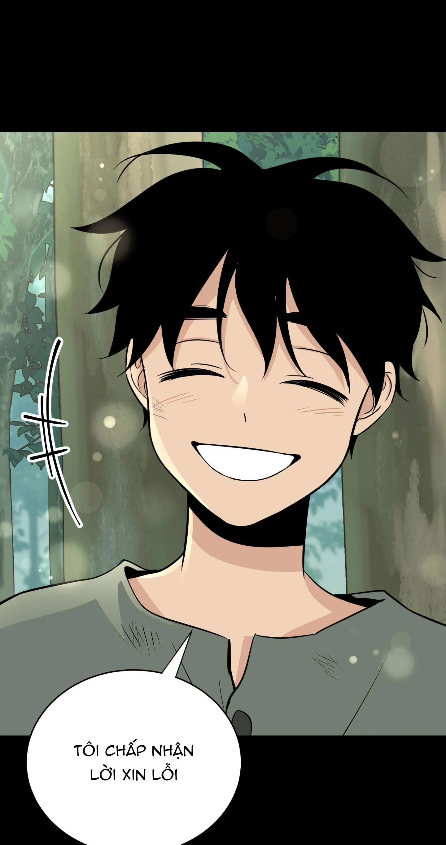 ĐÓA HOA KHÔNG TÊN Chapter 3 Trang 20