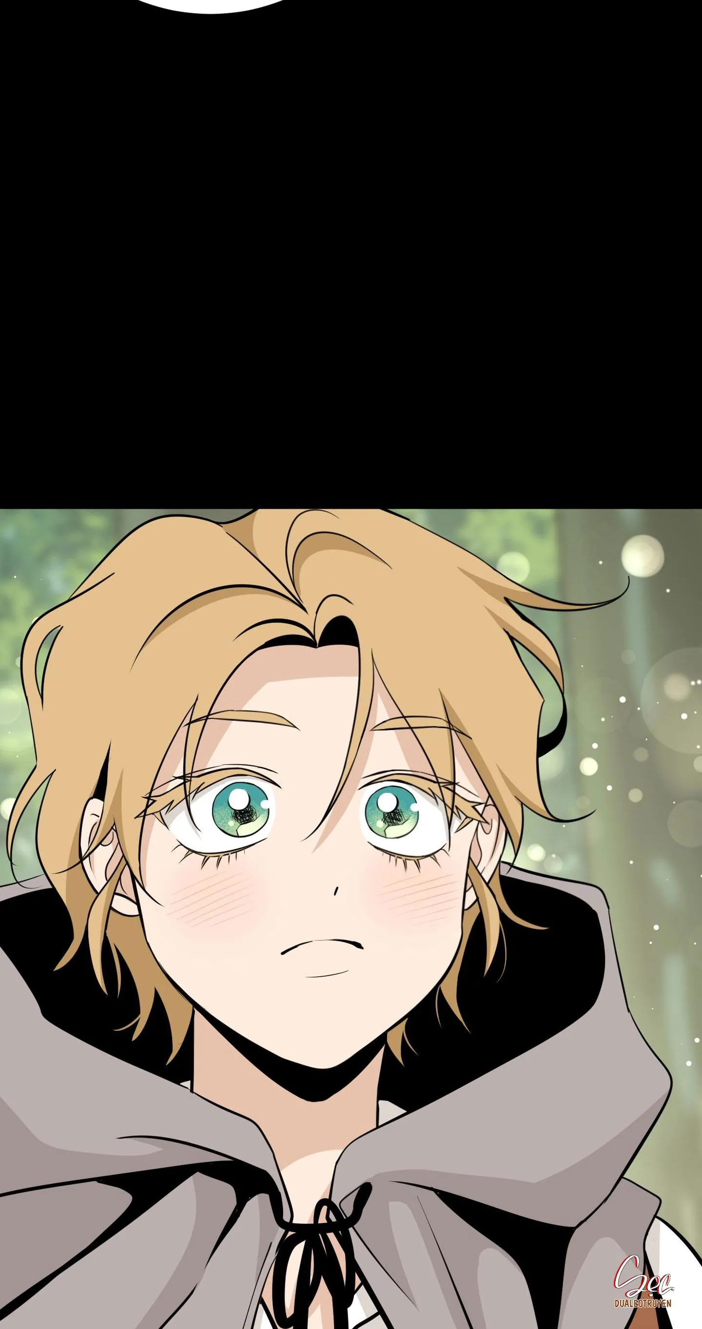 ĐÓA HOA KHÔNG TÊN Chapter 3 Trang 21