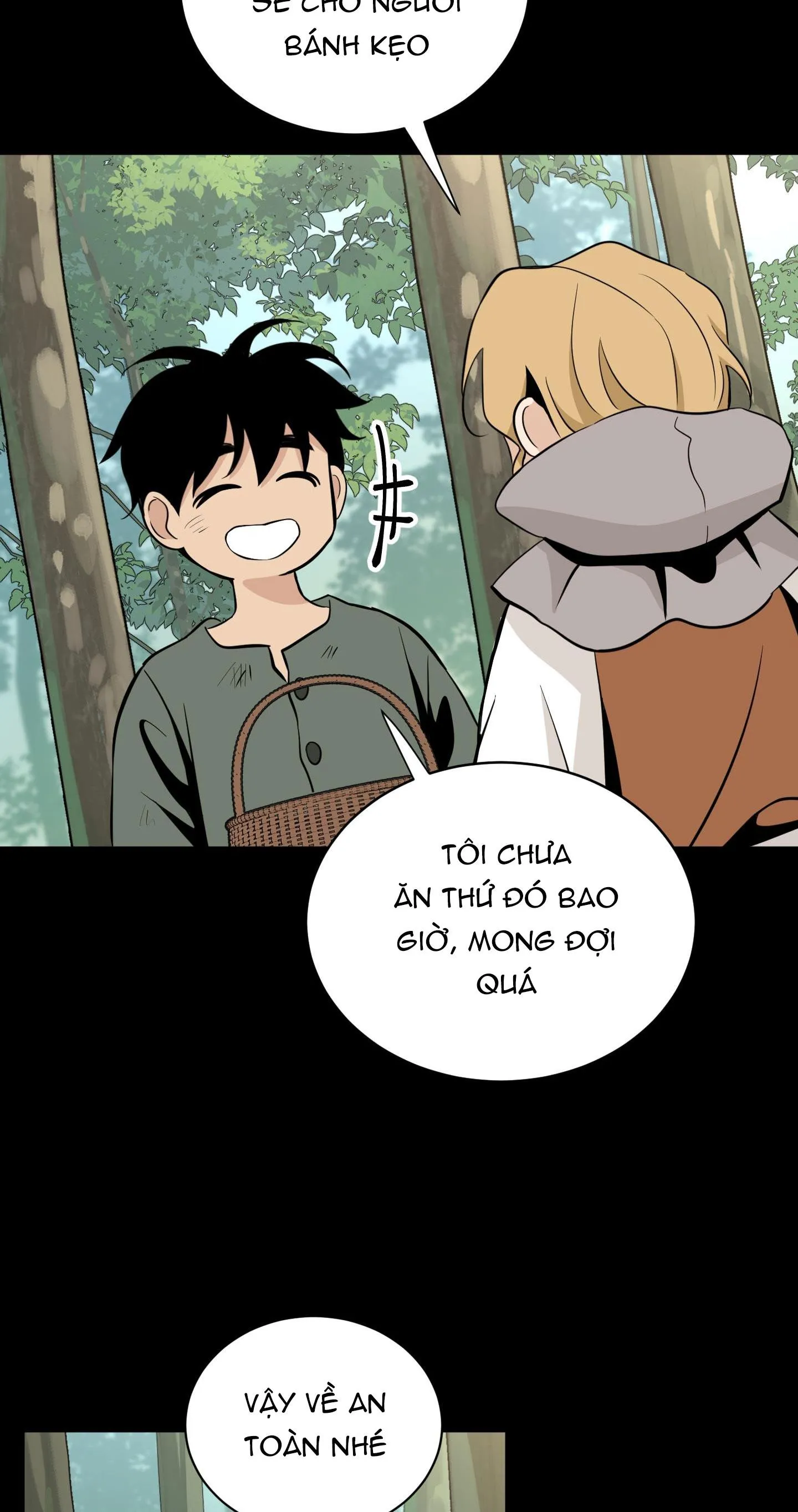 ĐÓA HOA KHÔNG TÊN Chapter 3 Trang 26