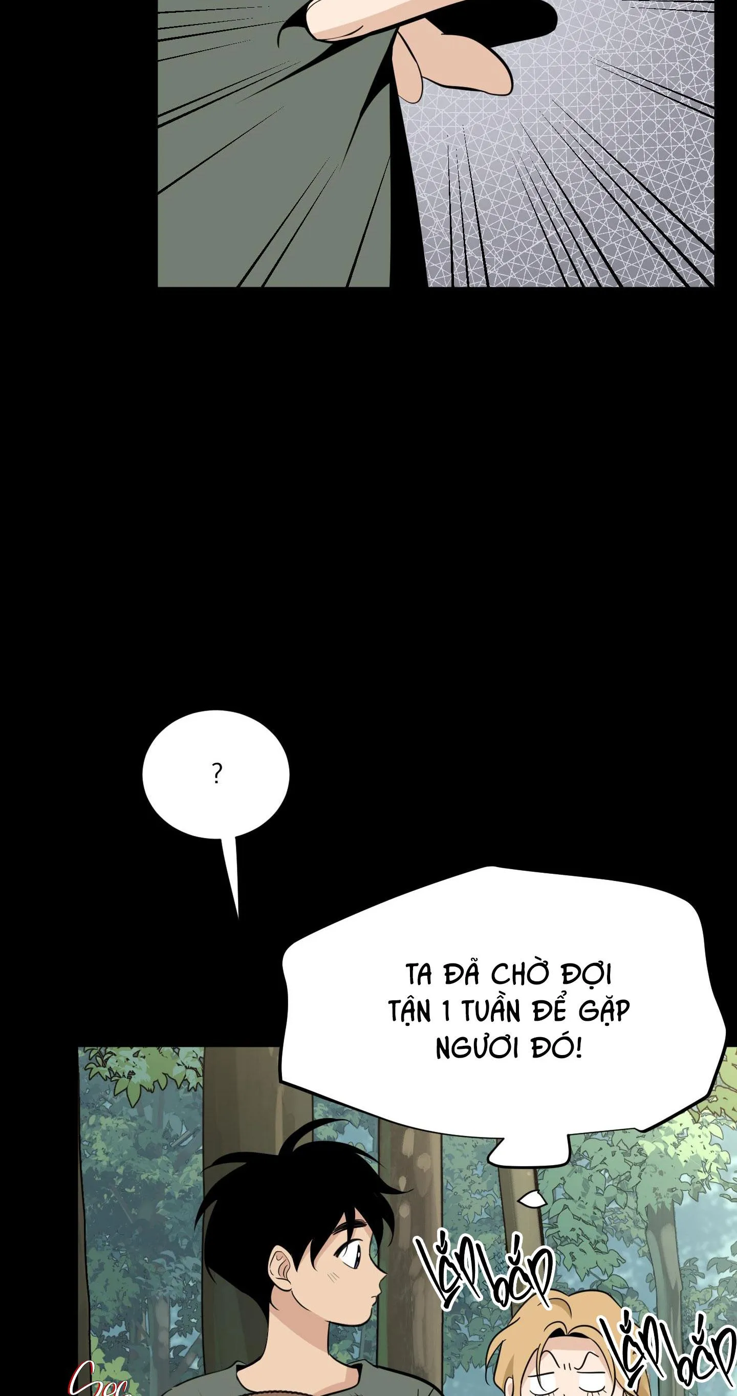 ĐÓA HOA KHÔNG TÊN Chapter 3 Trang 28