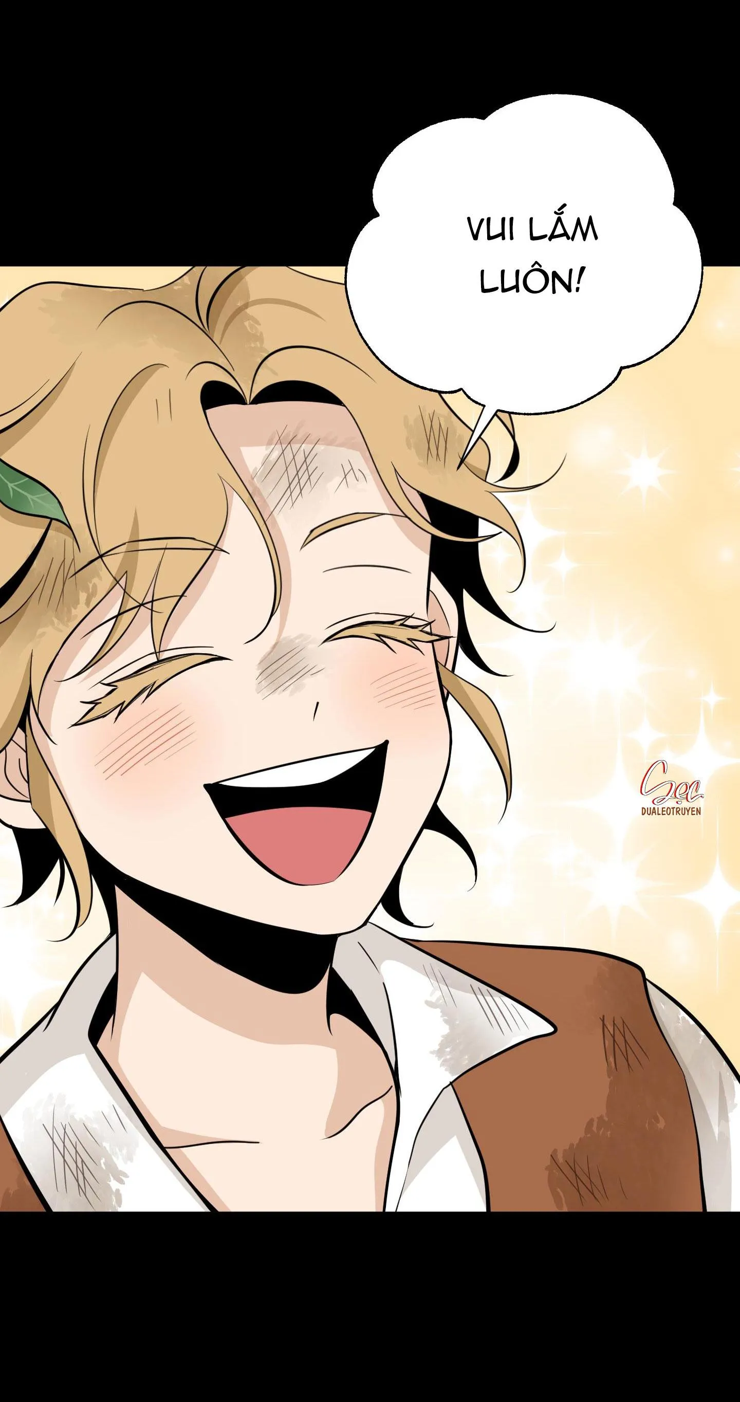 ĐÓA HOA KHÔNG TÊN Chapter 3 Trang 40