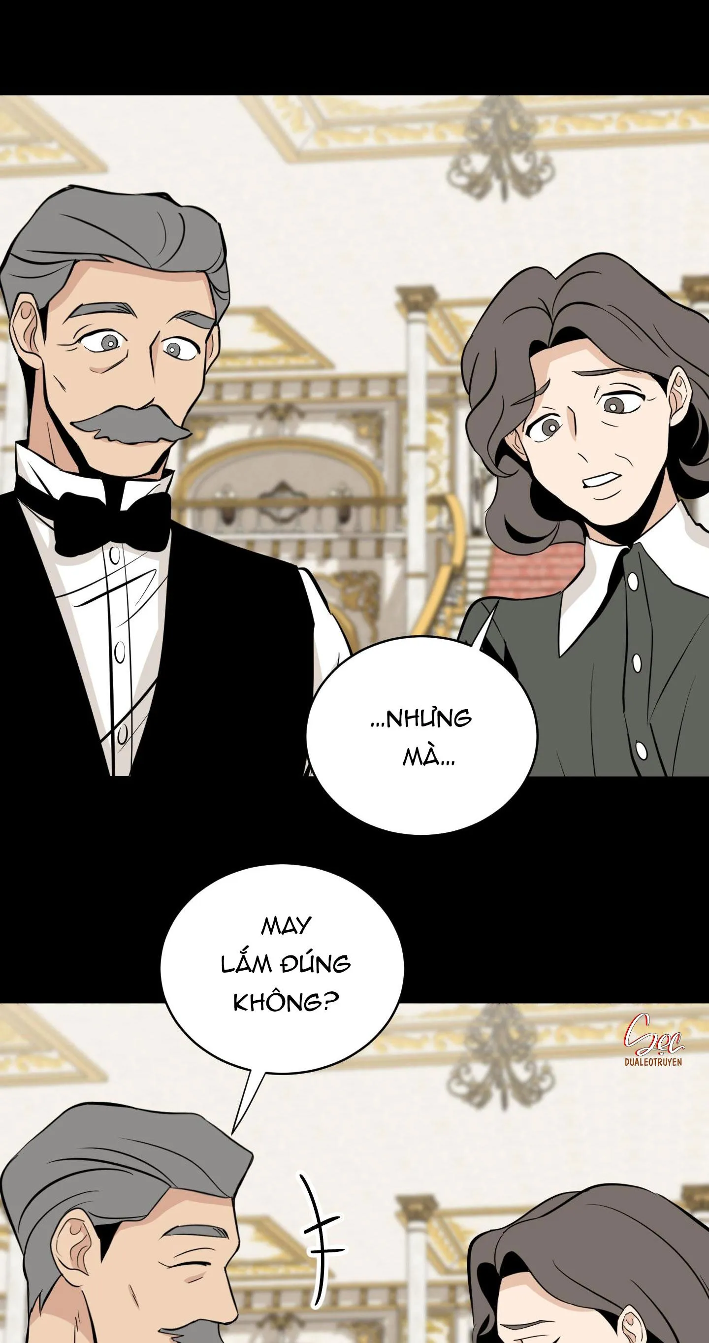 ĐÓA HOA KHÔNG TÊN Chapter 3 Trang 41