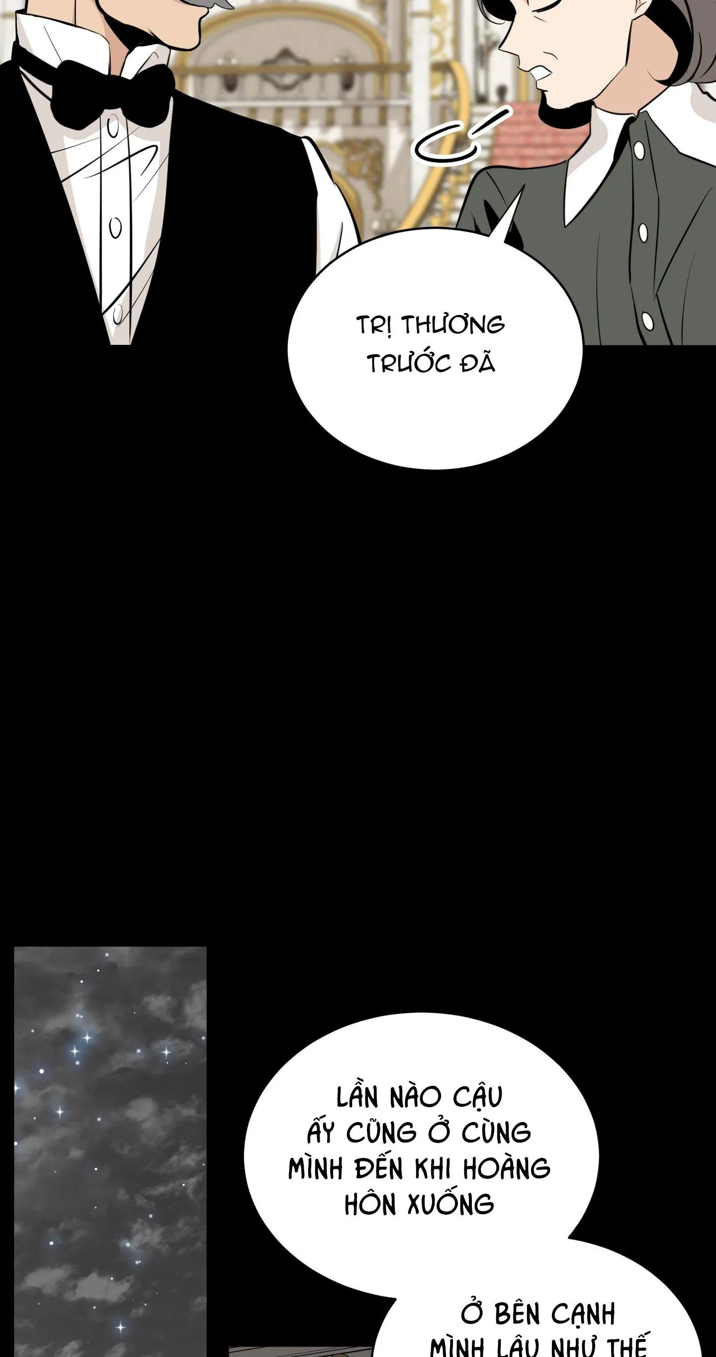 ĐÓA HOA KHÔNG TÊN Chapter 3 Trang 42