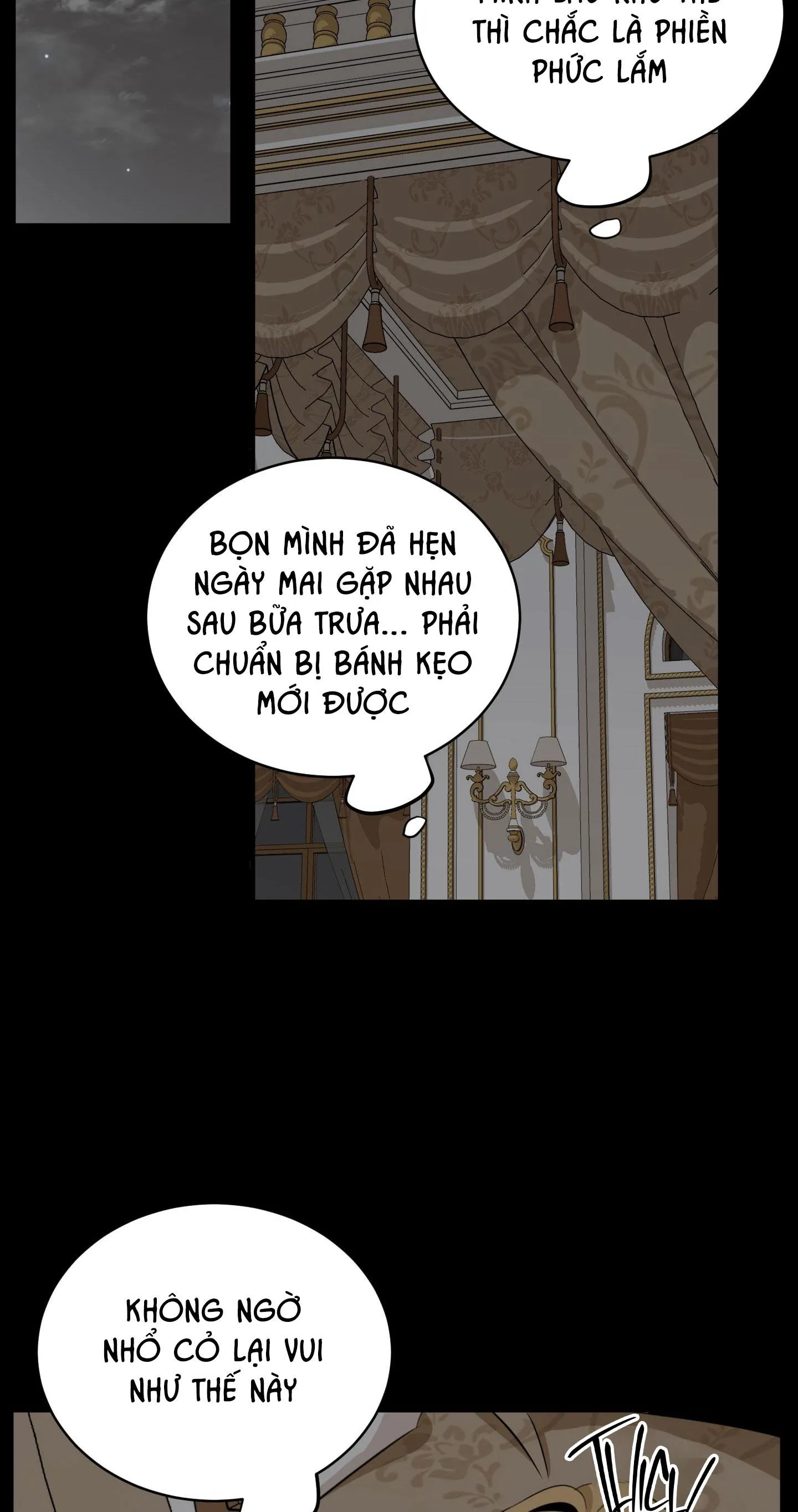 ĐÓA HOA KHÔNG TÊN Chapter 3 Trang 43