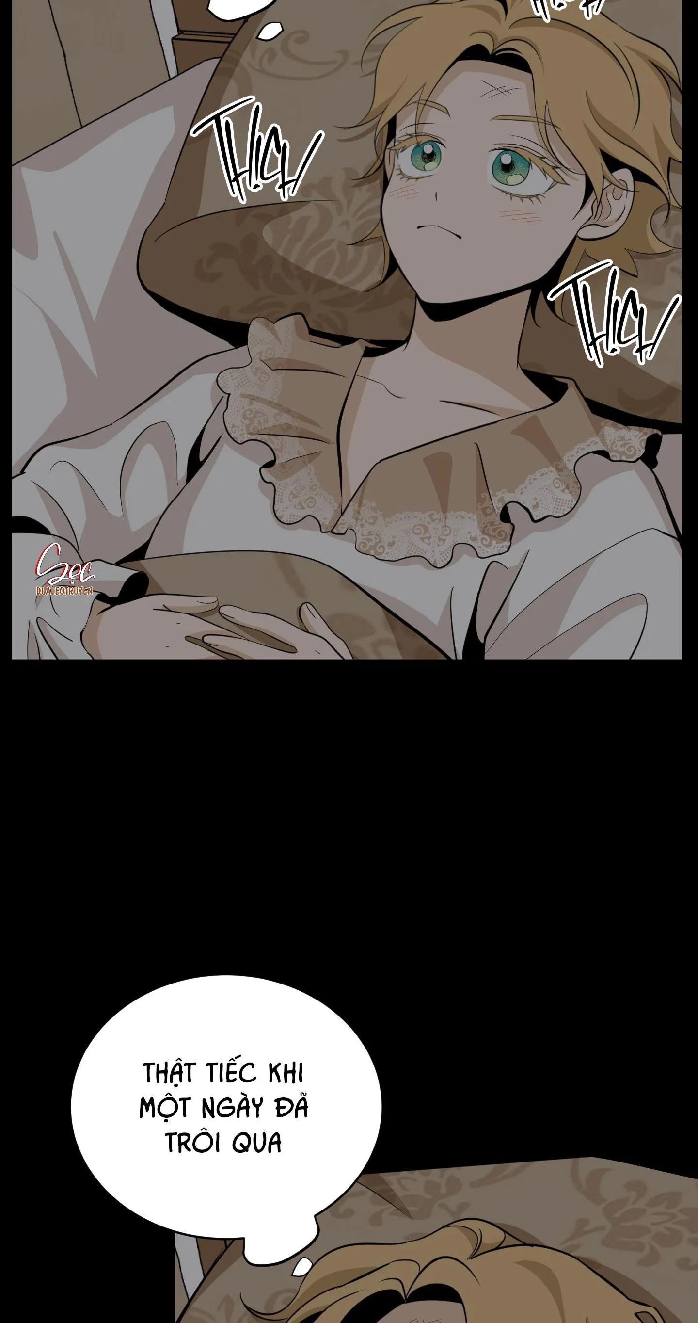 ĐÓA HOA KHÔNG TÊN Chapter 3 Trang 44