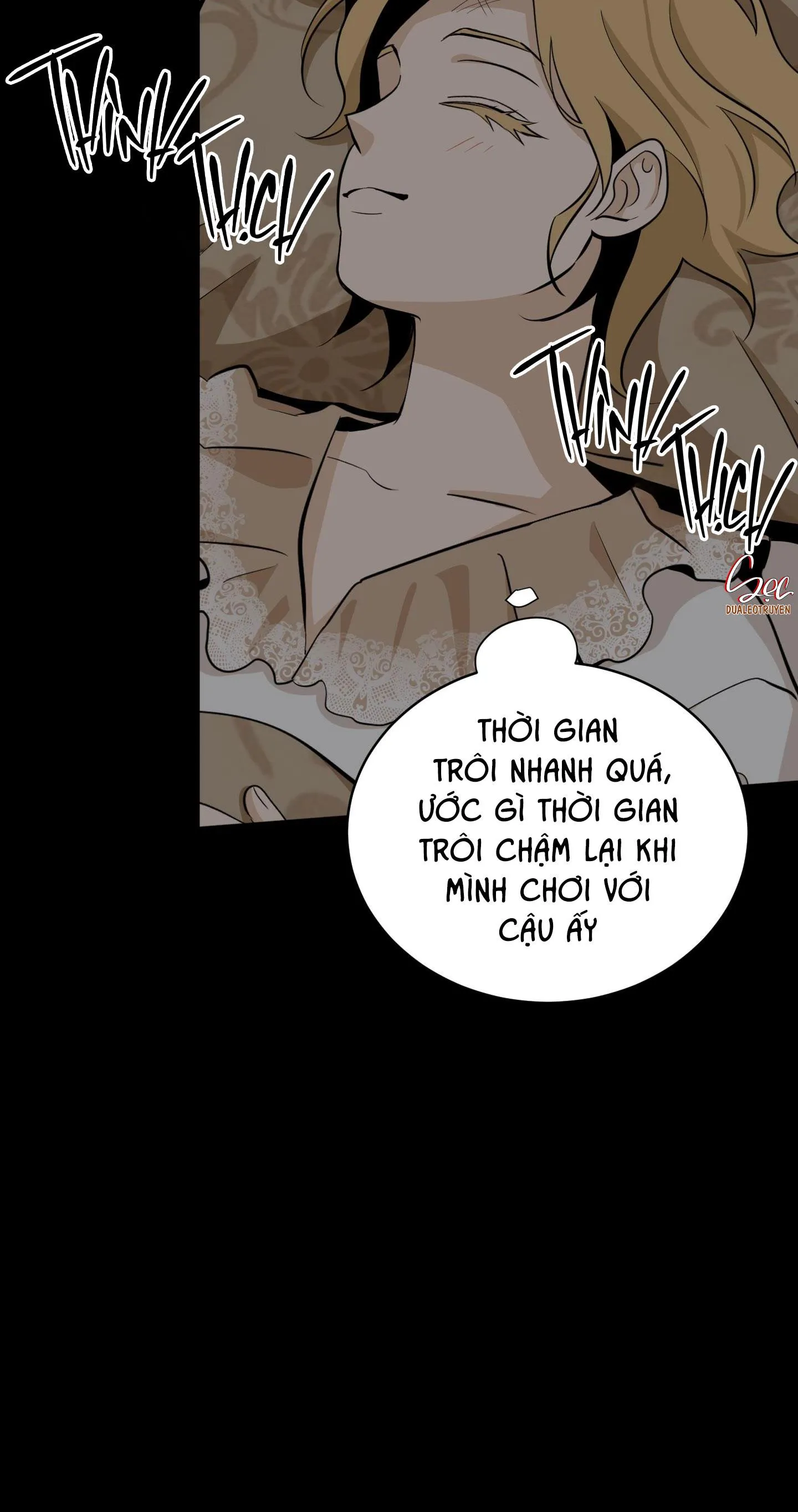 ĐÓA HOA KHÔNG TÊN Chapter 3 Trang 45
