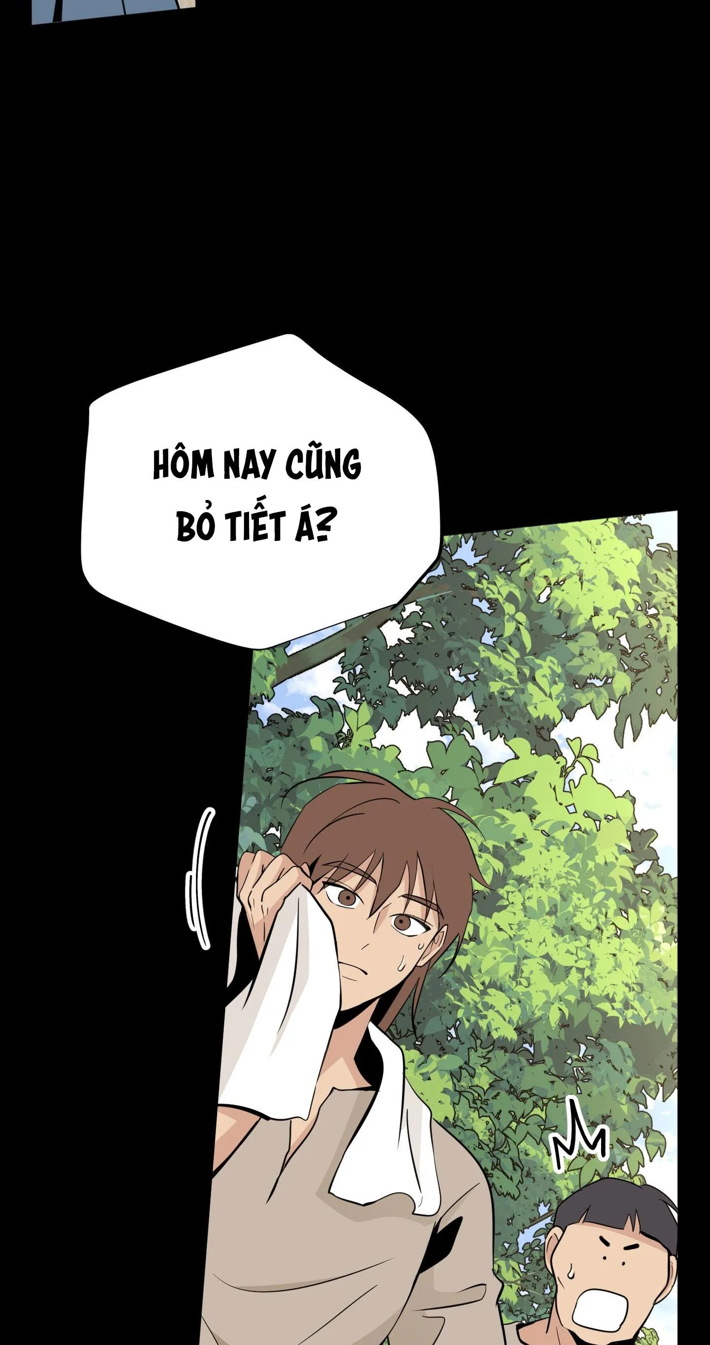 ĐÓA HOA KHÔNG TÊN Chapter 3 Trang 47