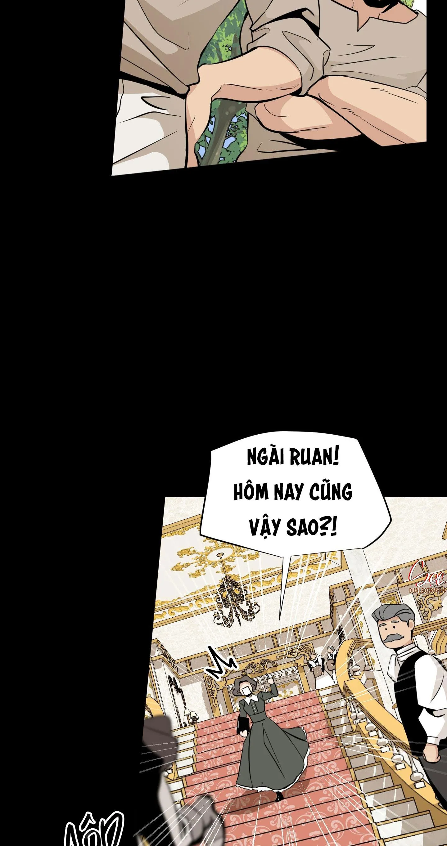 ĐÓA HOA KHÔNG TÊN Chapter 3 Trang 48