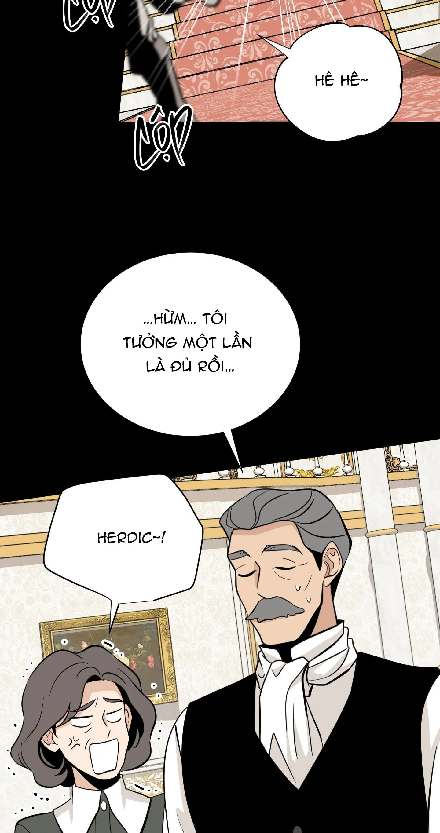 ĐÓA HOA KHÔNG TÊN Chapter 3 Trang 49