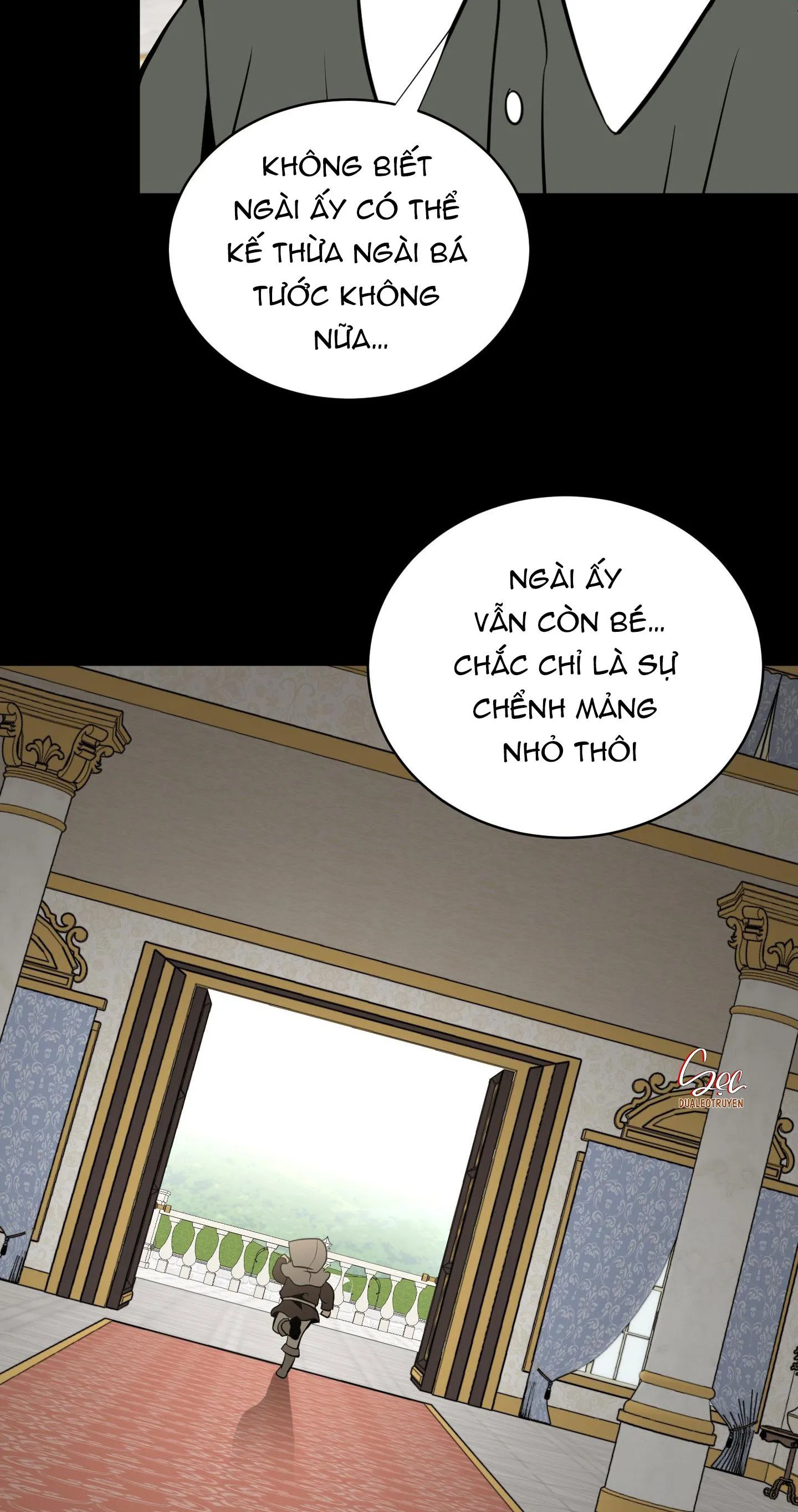 ĐÓA HOA KHÔNG TÊN Chapter 3 Trang 51