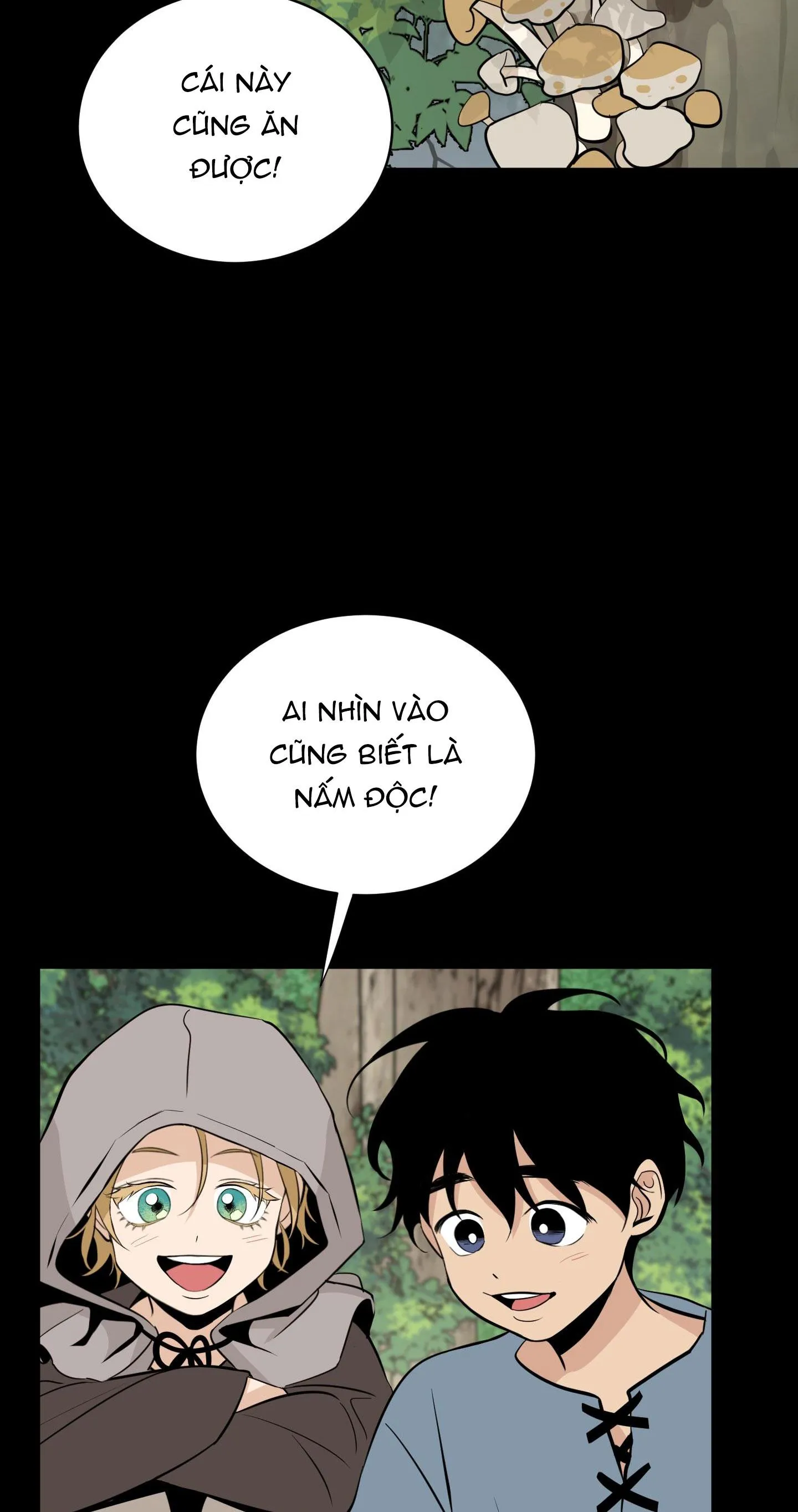 ĐÓA HOA KHÔNG TÊN Chapter 3 Trang 54