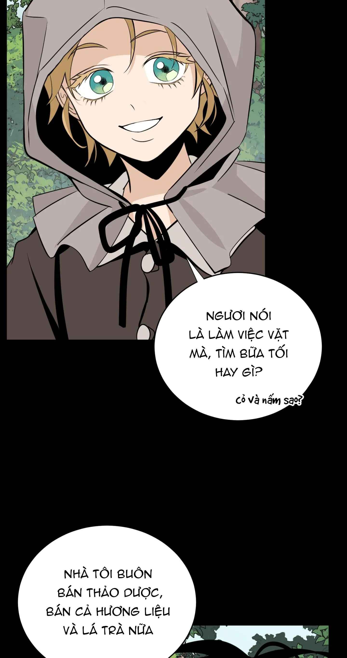 ĐÓA HOA KHÔNG TÊN Chapter 3 Trang 56