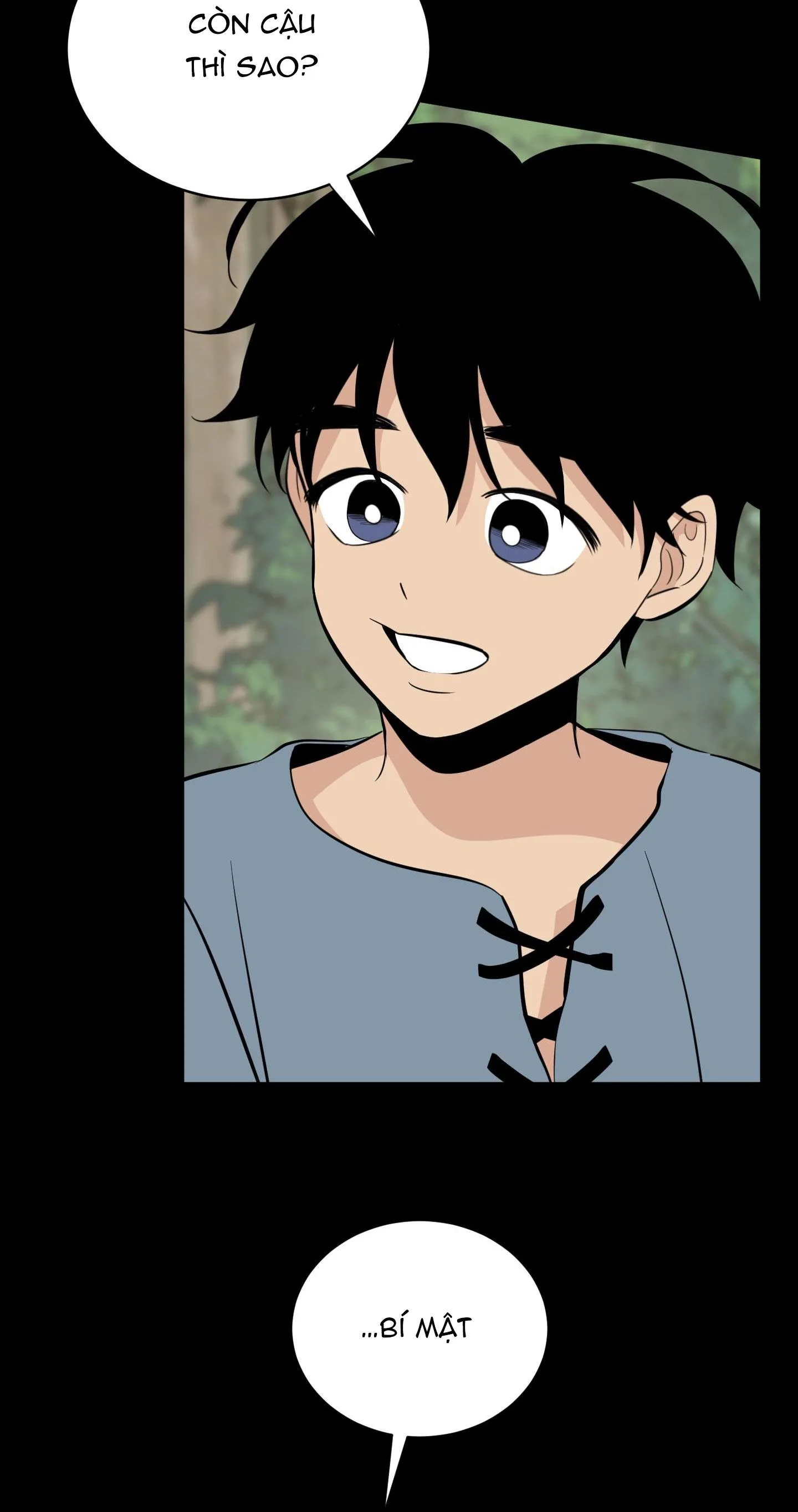 ĐÓA HOA KHÔNG TÊN Chapter 3 Trang 60