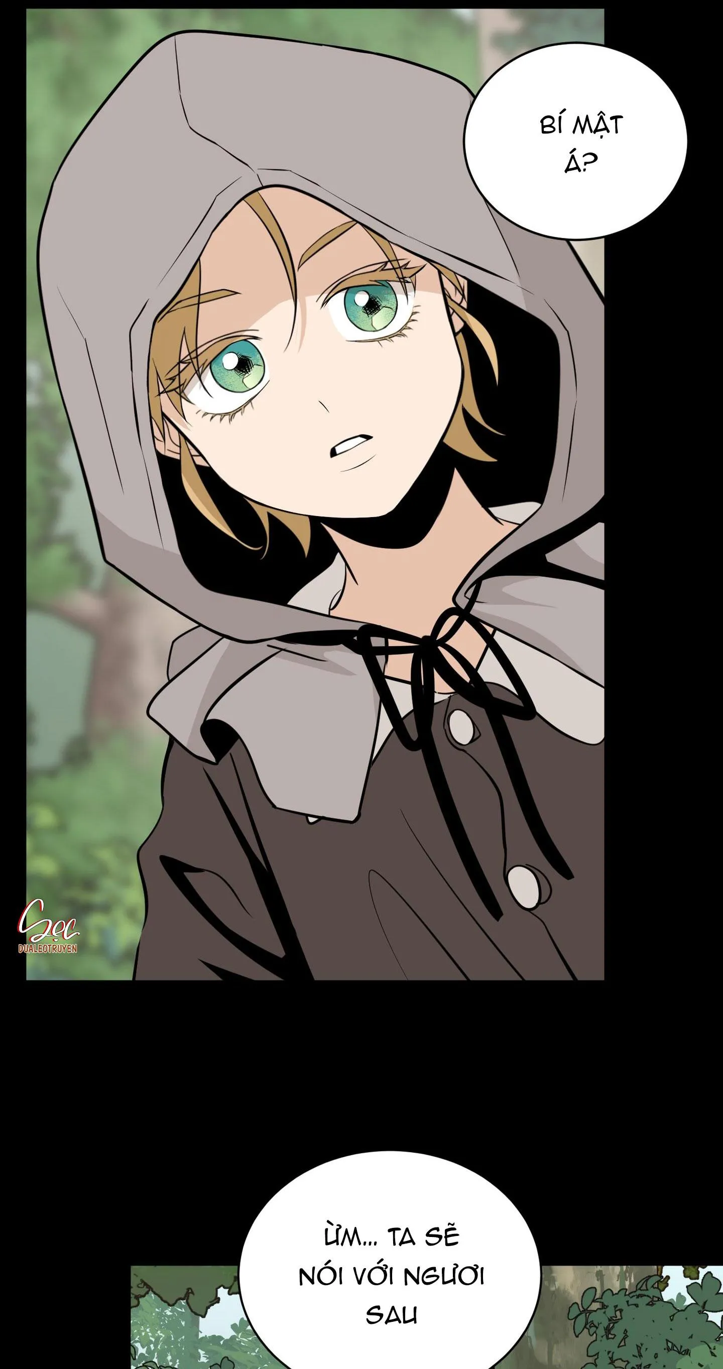 ĐÓA HOA KHÔNG TÊN Chapter 3 Trang 61
