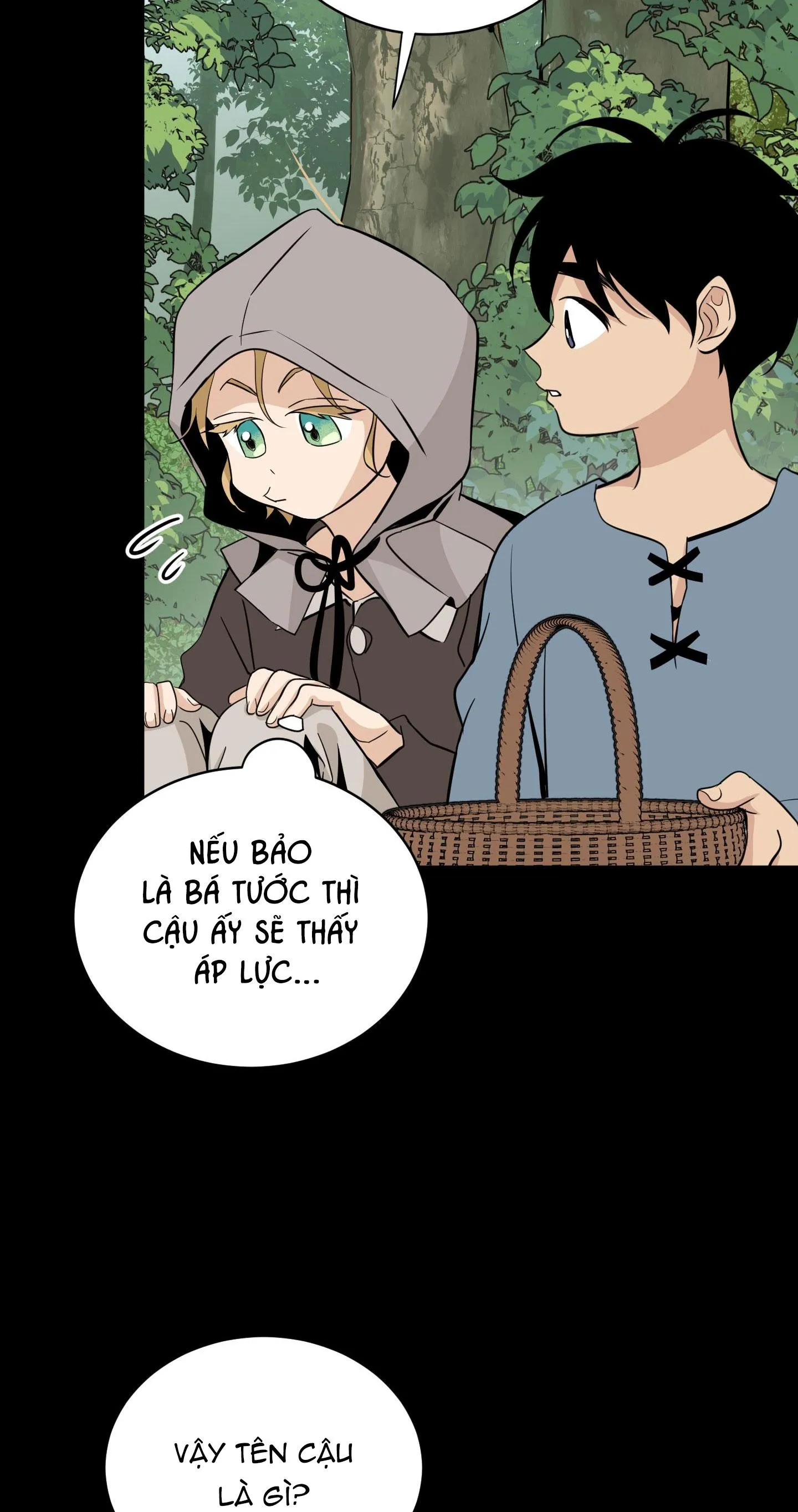 ĐÓA HOA KHÔNG TÊN Chapter 3 Trang 62