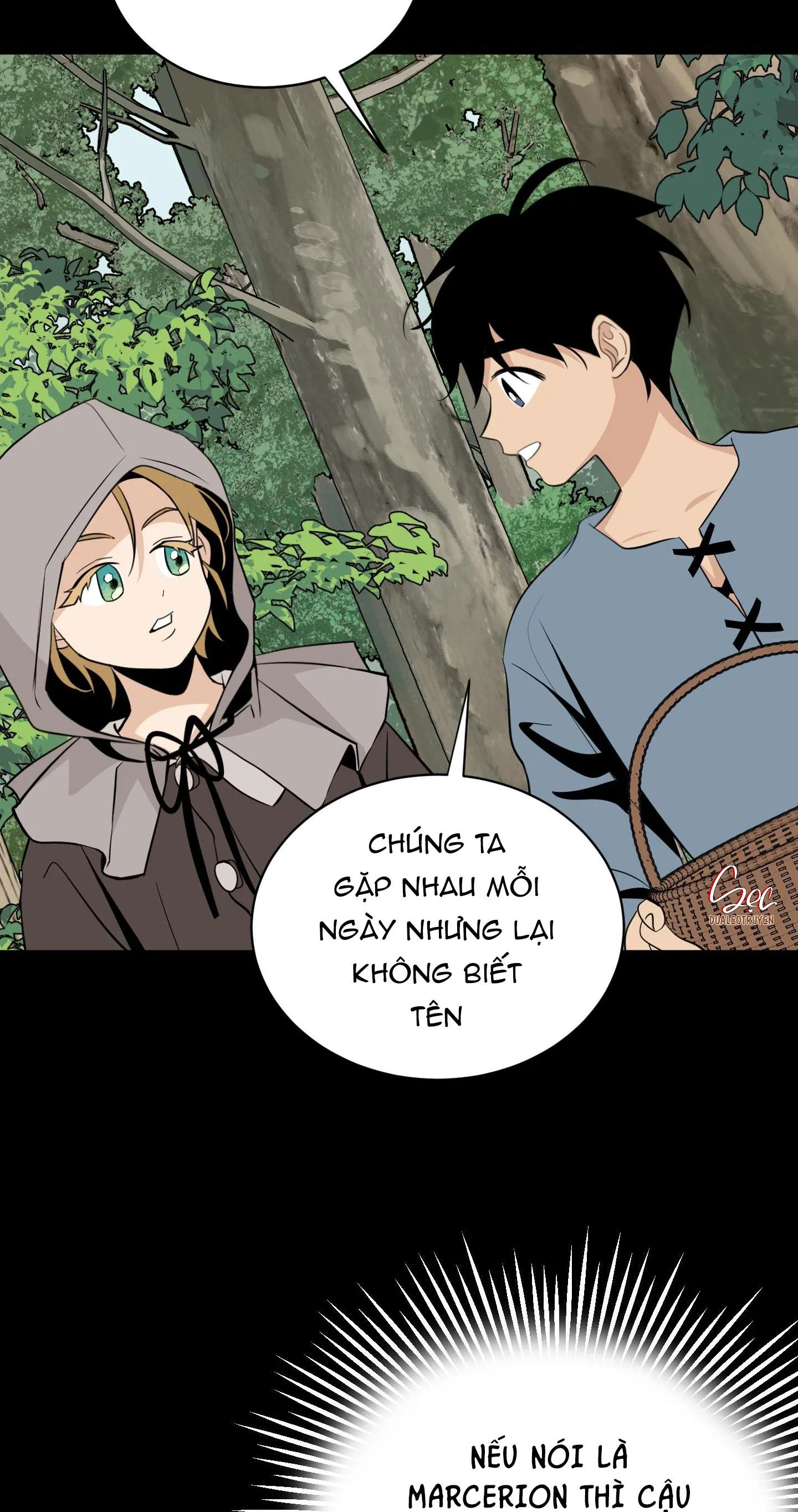 ĐÓA HOA KHÔNG TÊN Chapter 3 Trang 63