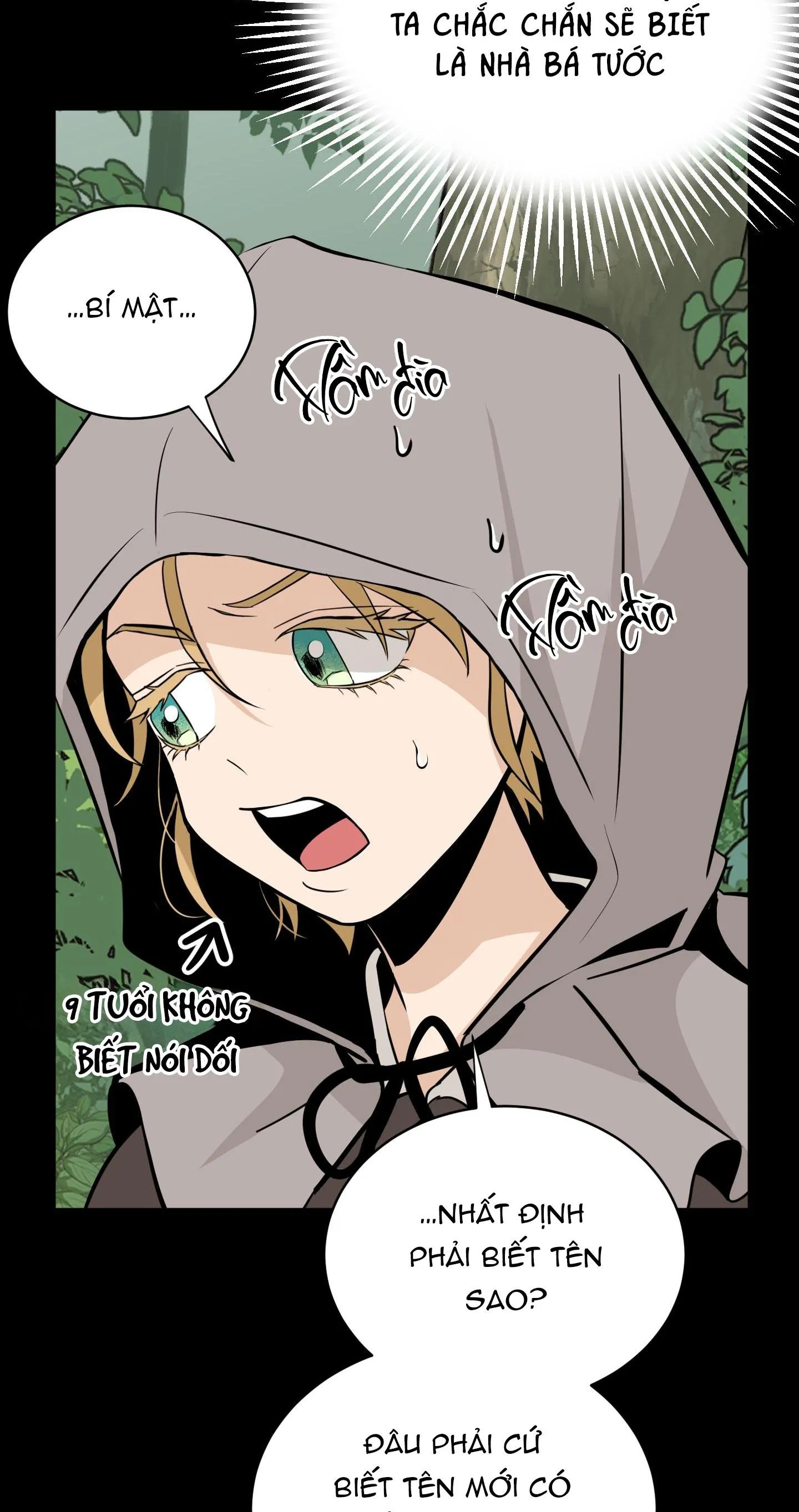 ĐÓA HOA KHÔNG TÊN Chapter 3 Trang 64