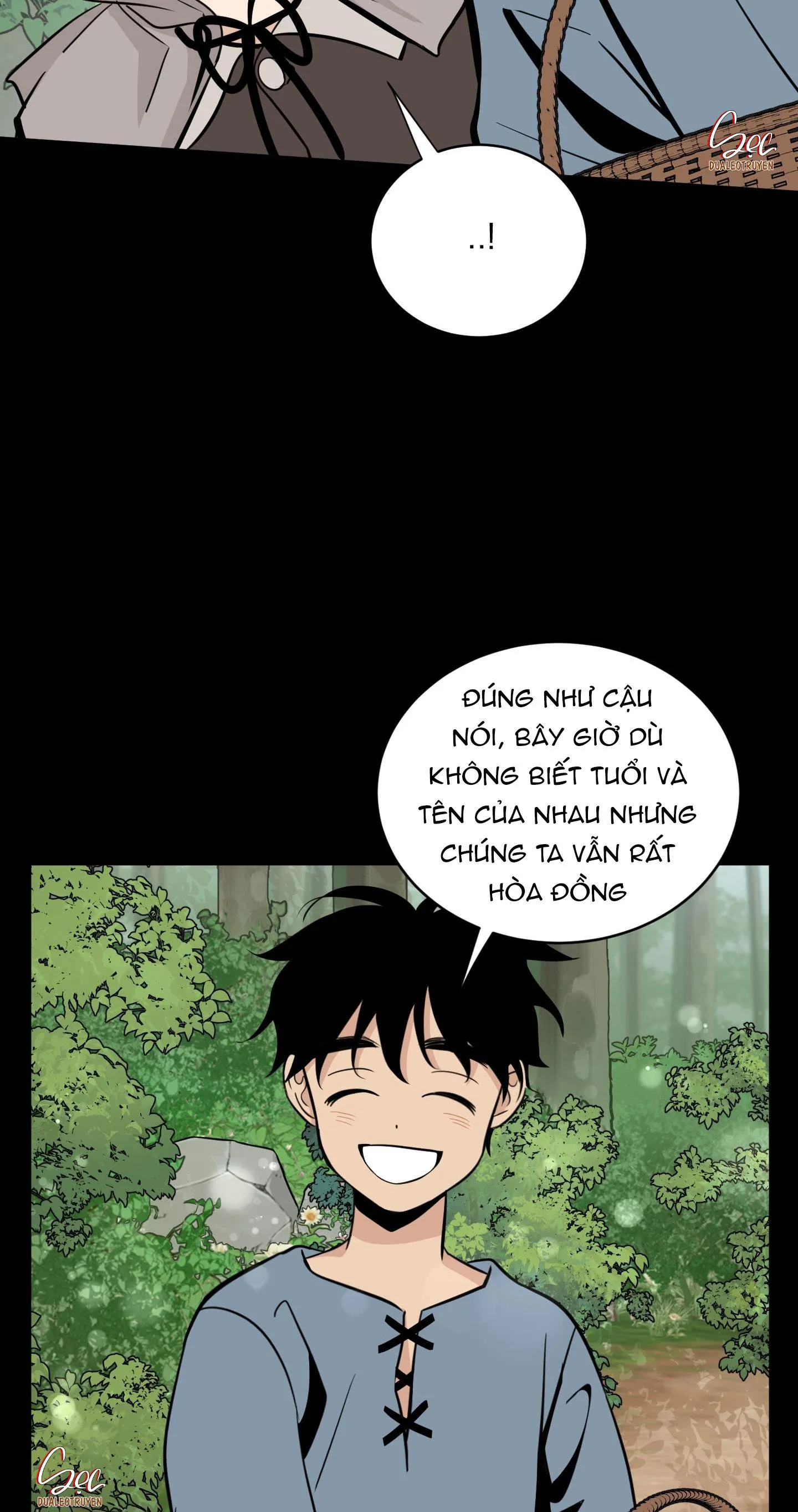 ĐÓA HOA KHÔNG TÊN Chapter 3 Trang 66