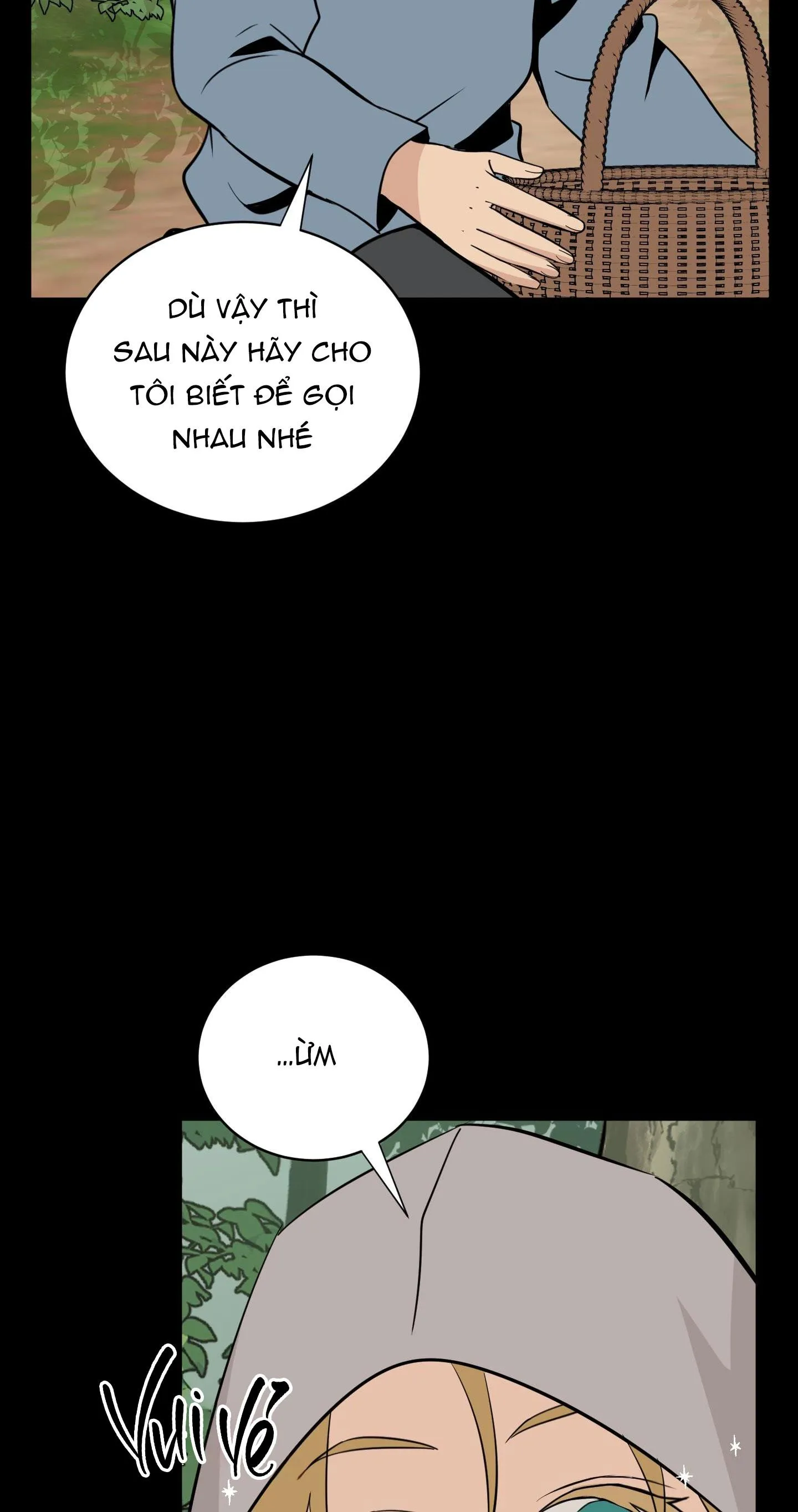 ĐÓA HOA KHÔNG TÊN Chapter 3 Trang 67