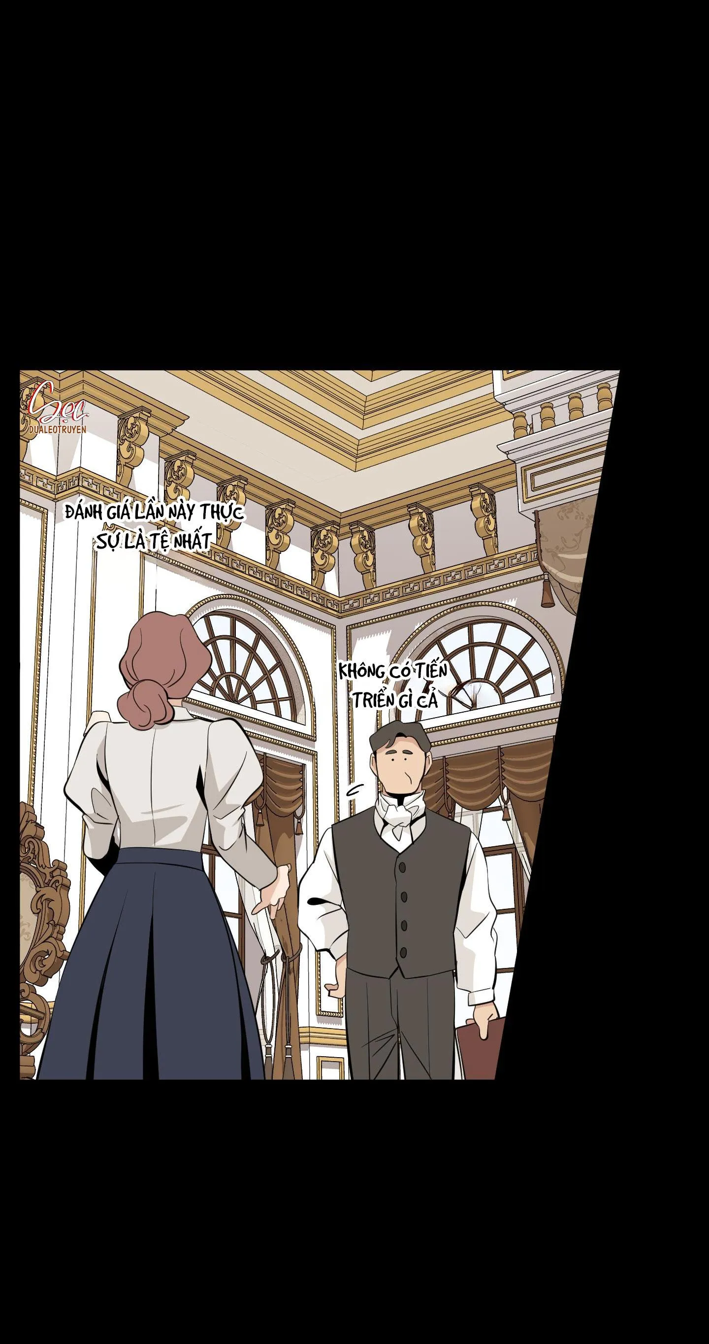 ĐÓA HOA KHÔNG TÊN Chapter 3 Trang 70