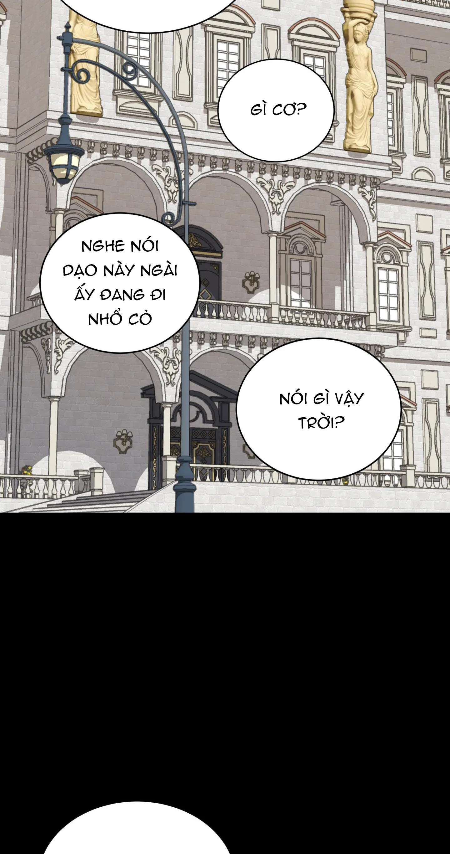 ĐÓA HOA KHÔNG TÊN Chapter 3 Trang 73