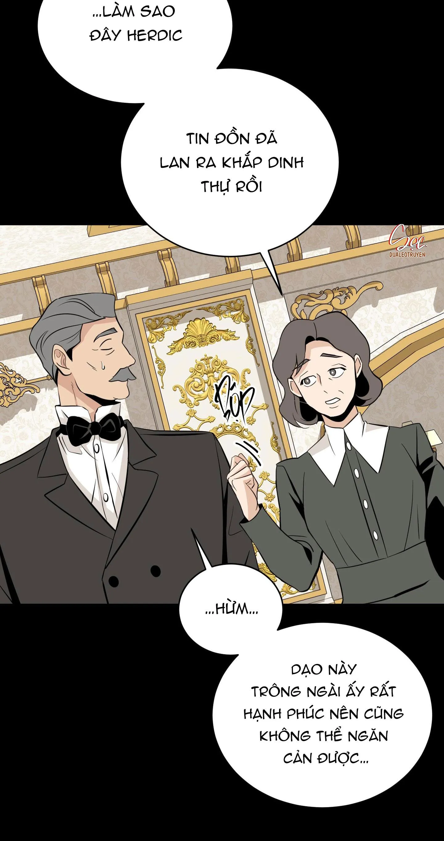 ĐÓA HOA KHÔNG TÊN Chapter 3 Trang 74