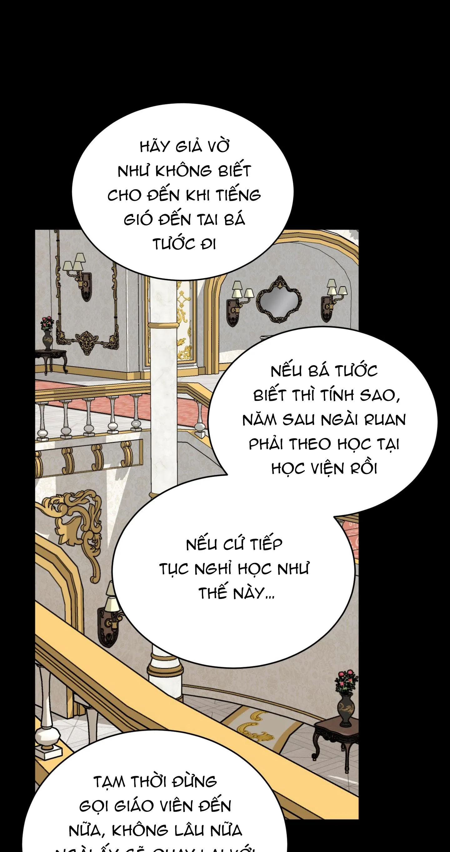 ĐÓA HOA KHÔNG TÊN Chapter 3 Trang 75