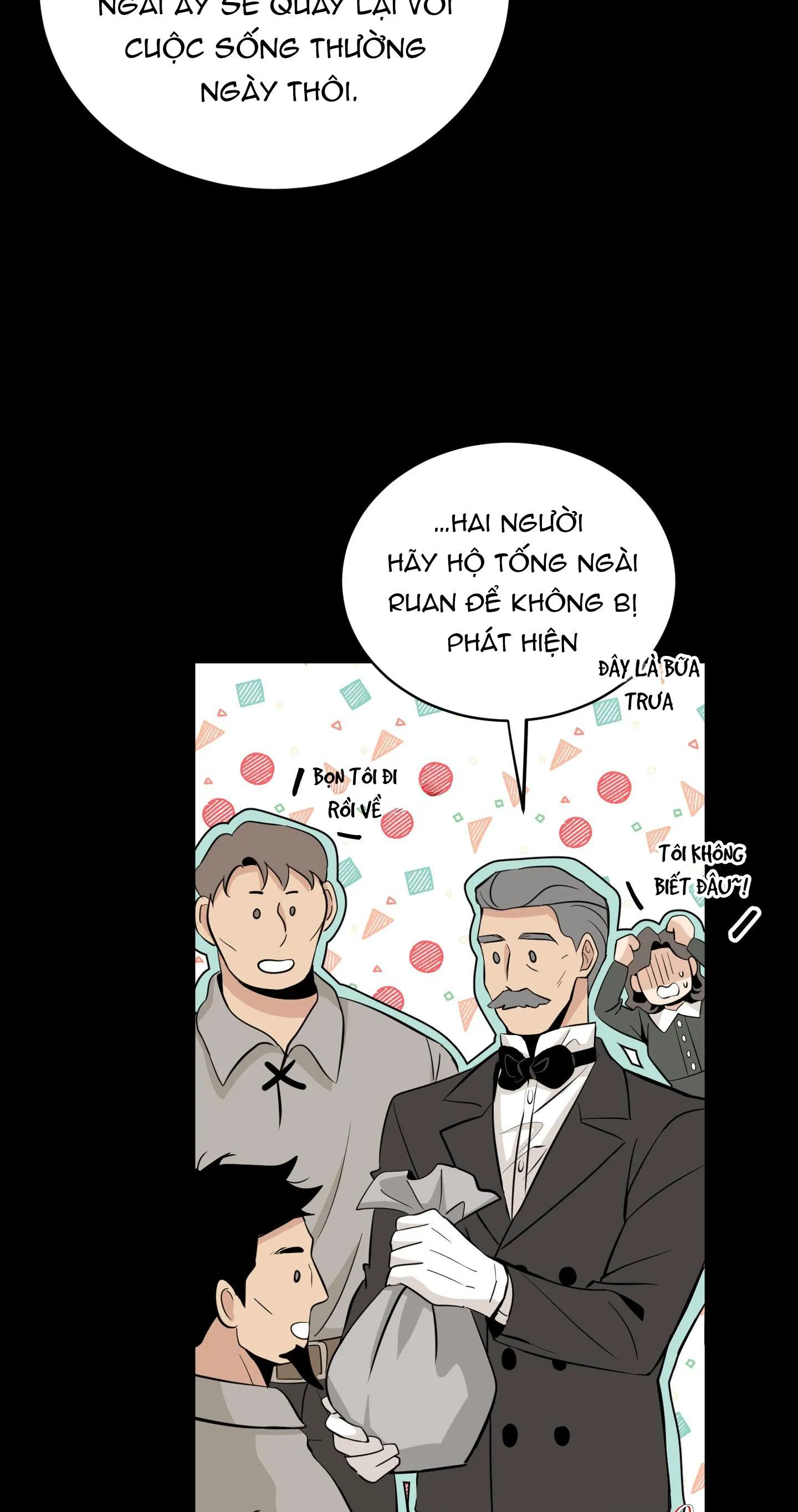 ĐÓA HOA KHÔNG TÊN Chapter 3 Trang 76