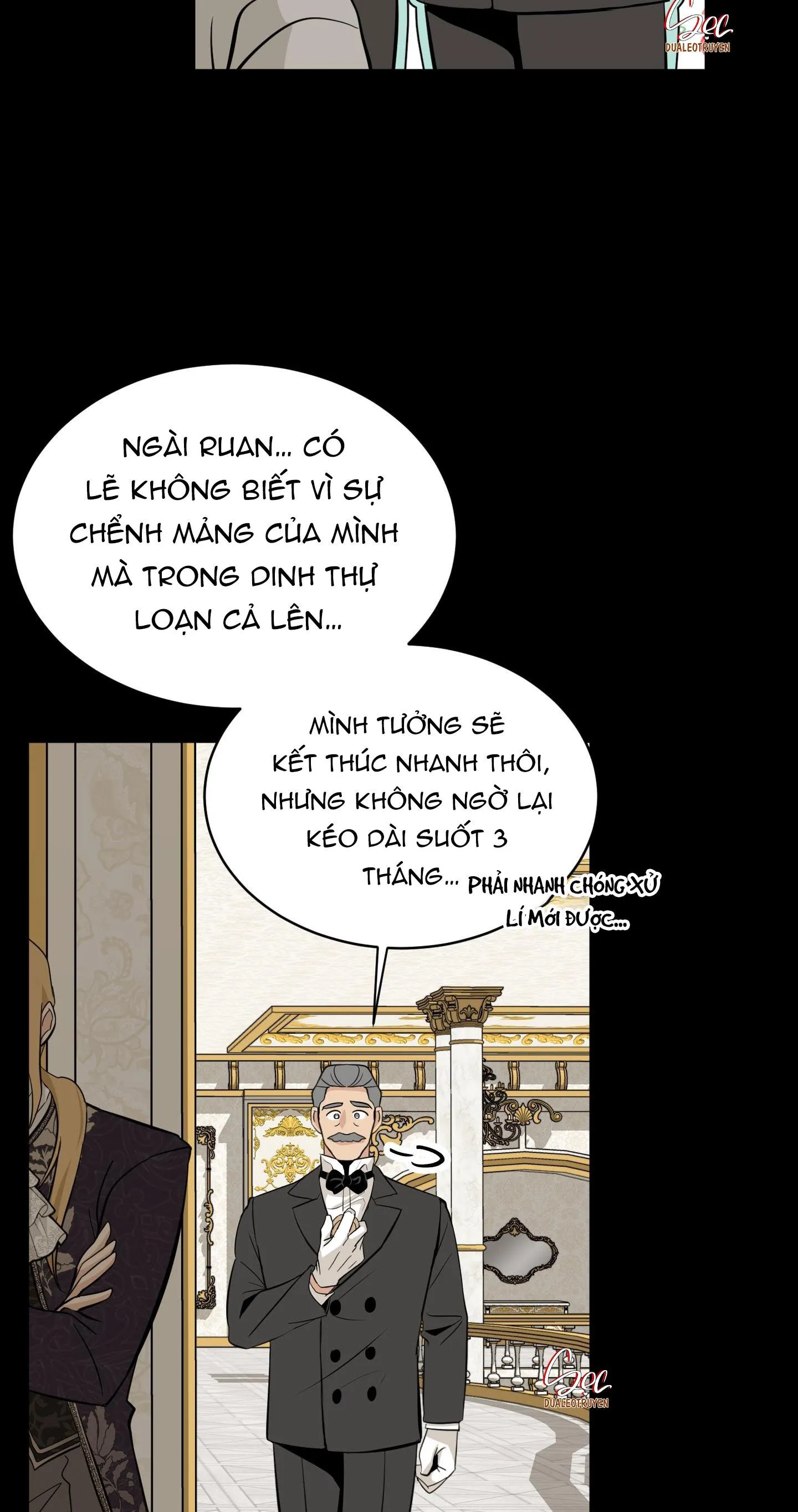 ĐÓA HOA KHÔNG TÊN Chapter 3 Trang 77