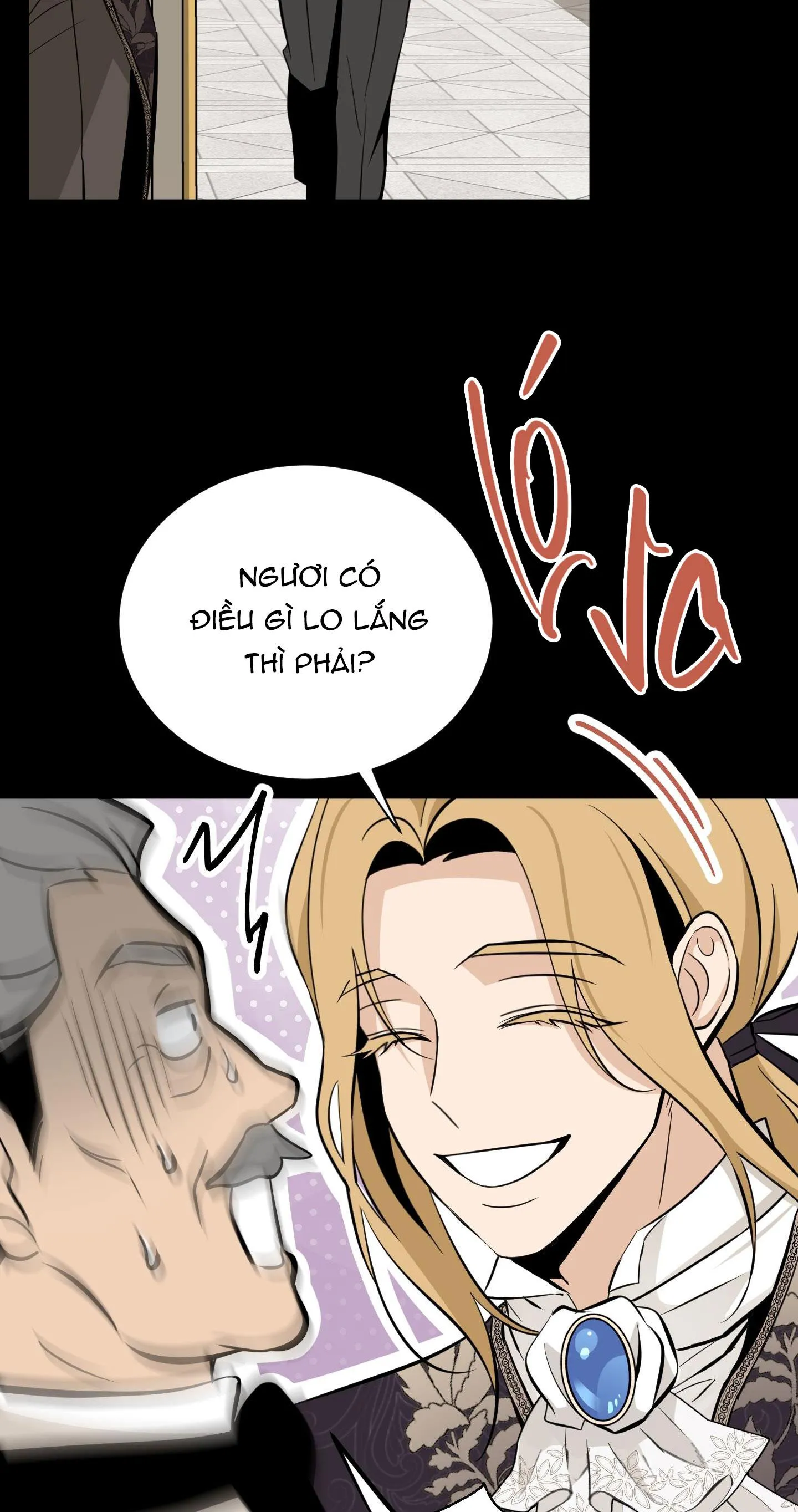 ĐÓA HOA KHÔNG TÊN Chapter 3 Trang 78