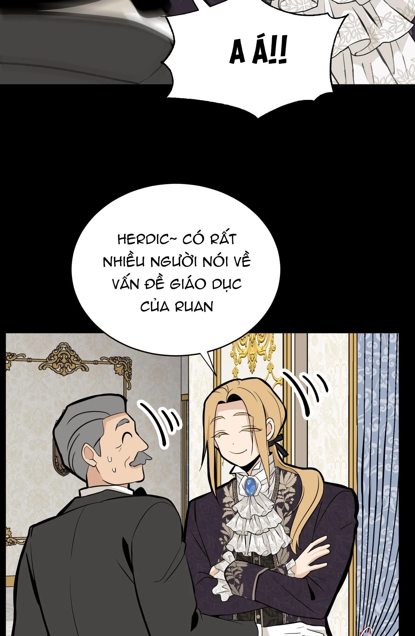 ĐÓA HOA KHÔNG TÊN Chapter 3 Trang 79