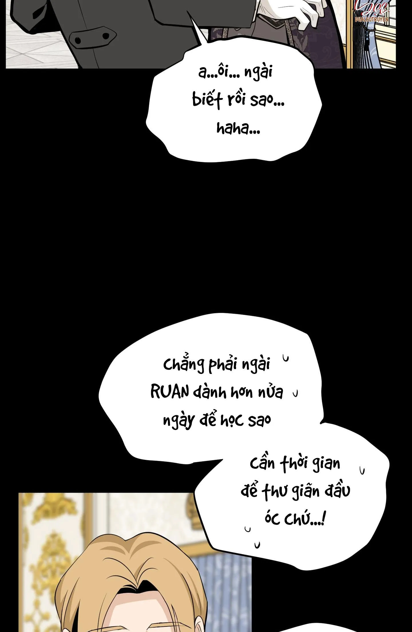 ĐÓA HOA KHÔNG TÊN Chapter 3 Trang 80