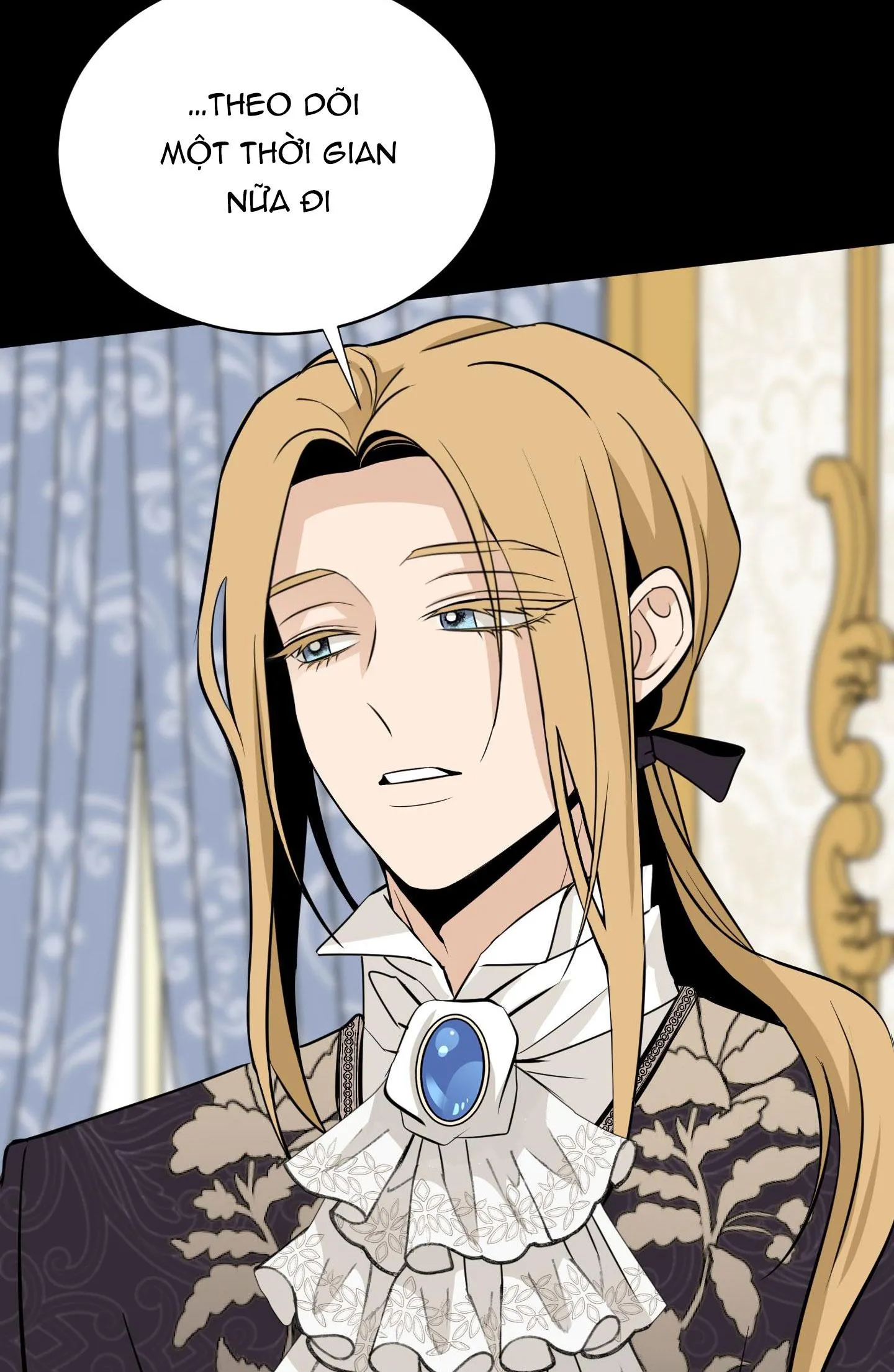 ĐÓA HOA KHÔNG TÊN Chapter 3 Trang 83