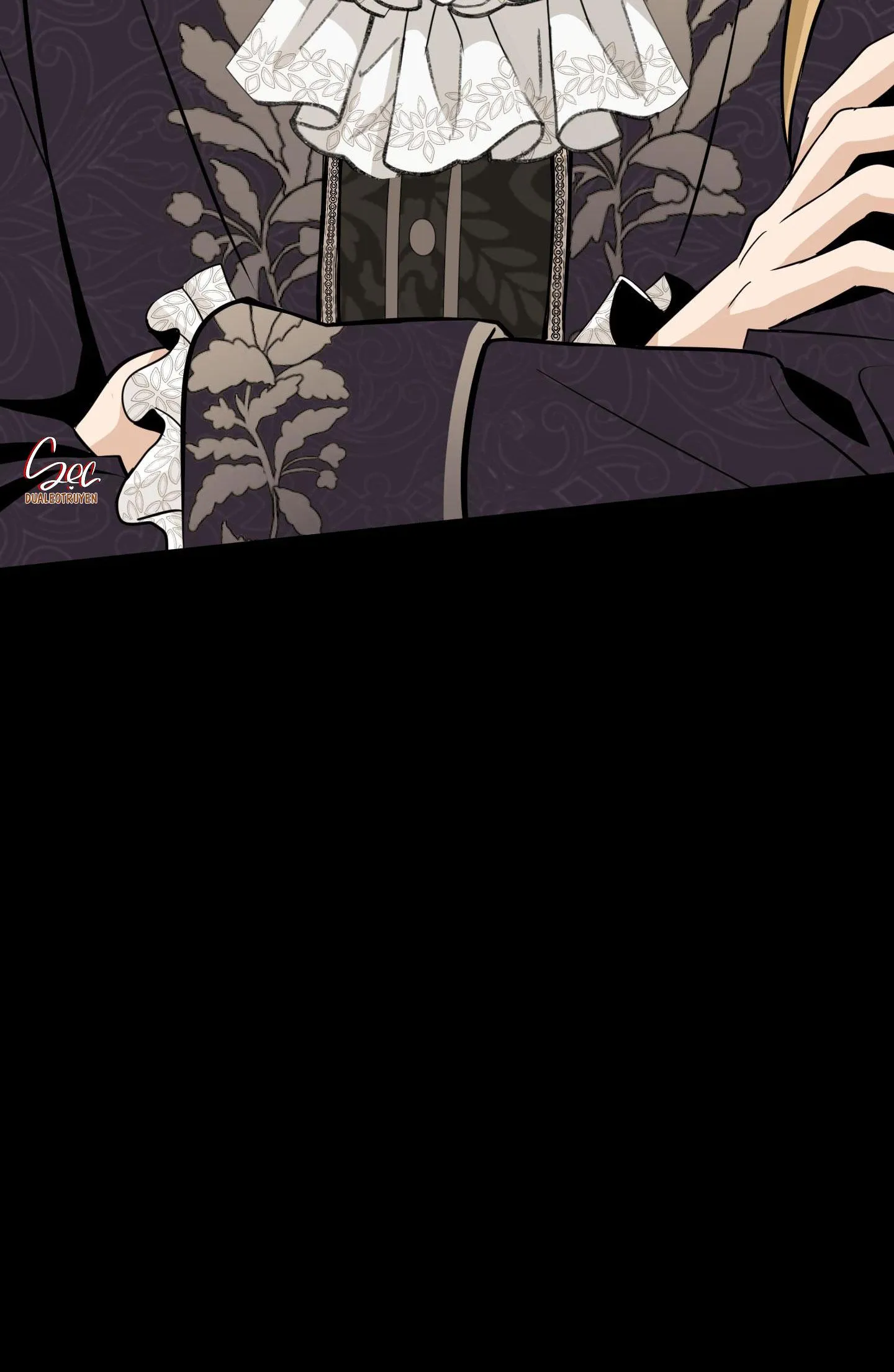 ĐÓA HOA KHÔNG TÊN Chapter 3 Trang 84