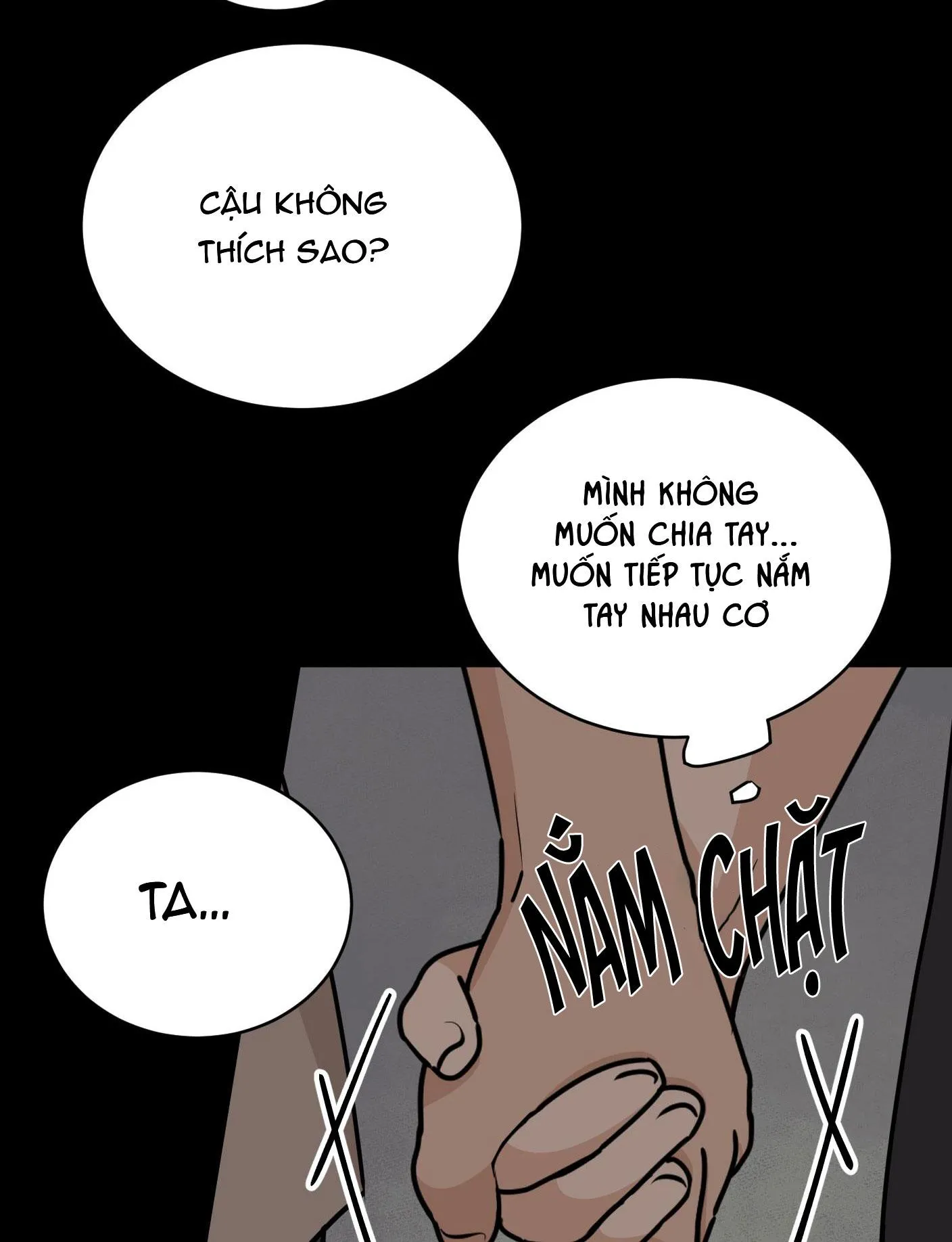 ĐÓA HOA KHÔNG TÊN Chapter 4 Trang 12