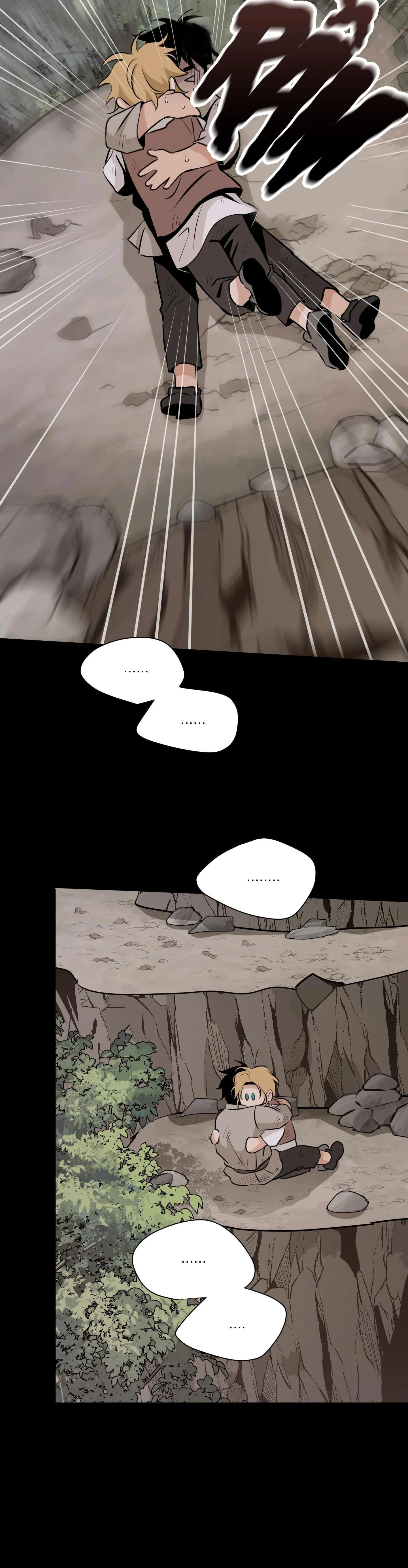 ĐÓA HOA KHÔNG TÊN Chapter 4 Trang 26