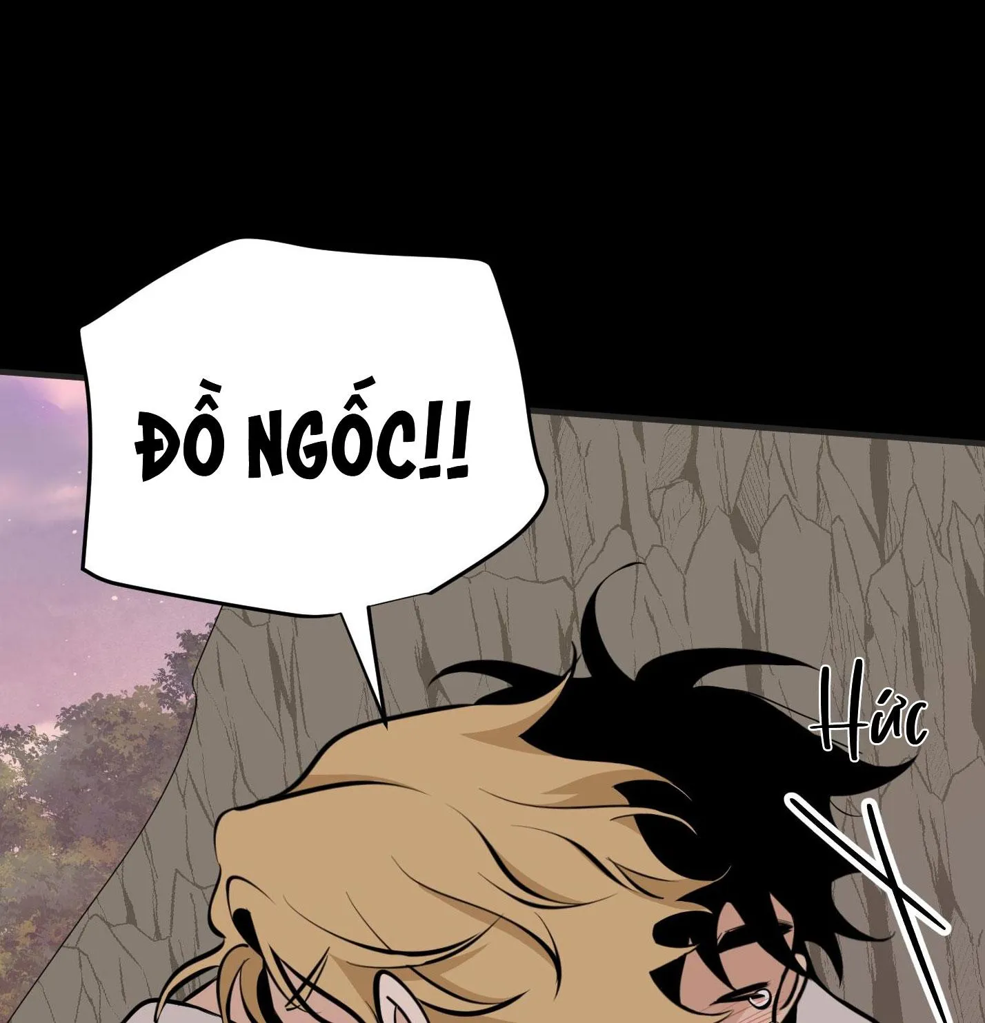 ĐÓA HOA KHÔNG TÊN Chapter 4 Trang 30