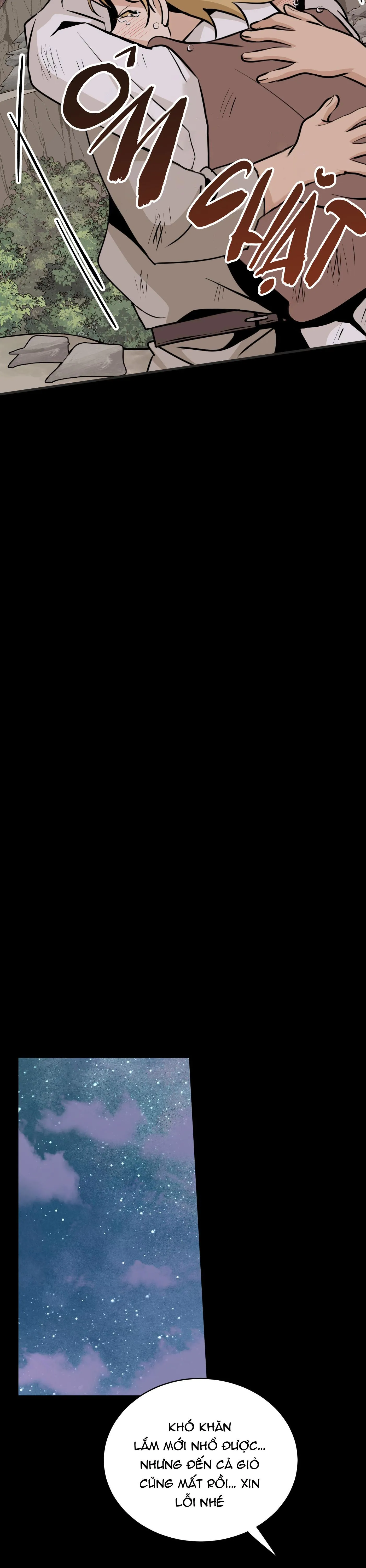 ĐÓA HOA KHÔNG TÊN Chapter 4 Trang 31
