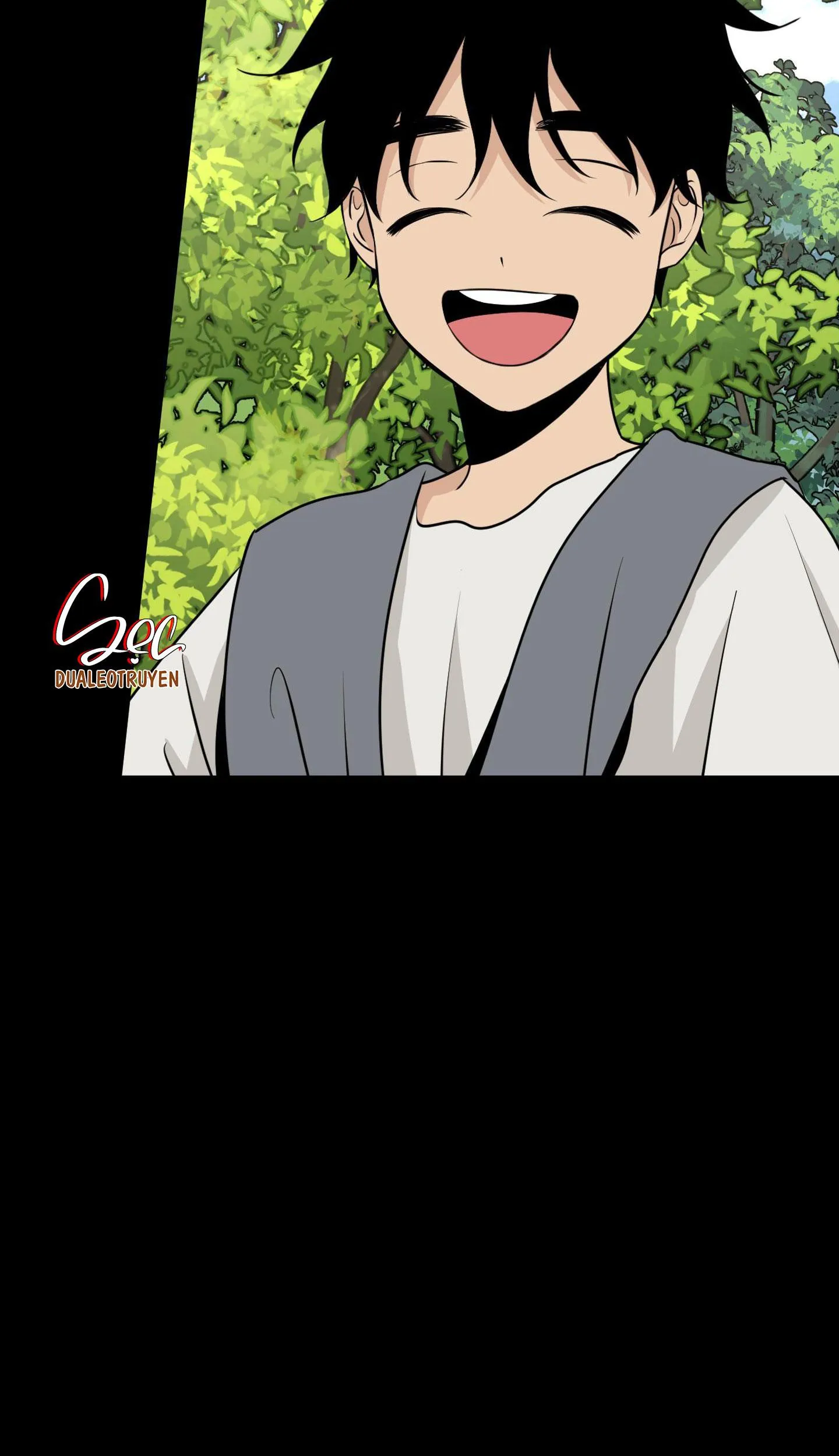 ĐÓA HOA KHÔNG TÊN Chapter 5 Trang 5