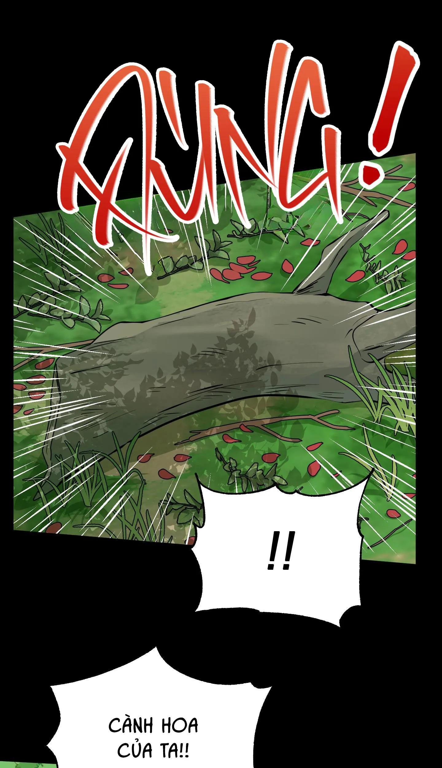 ĐÓA HOA KHÔNG TÊN Chapter 5 Trang 6