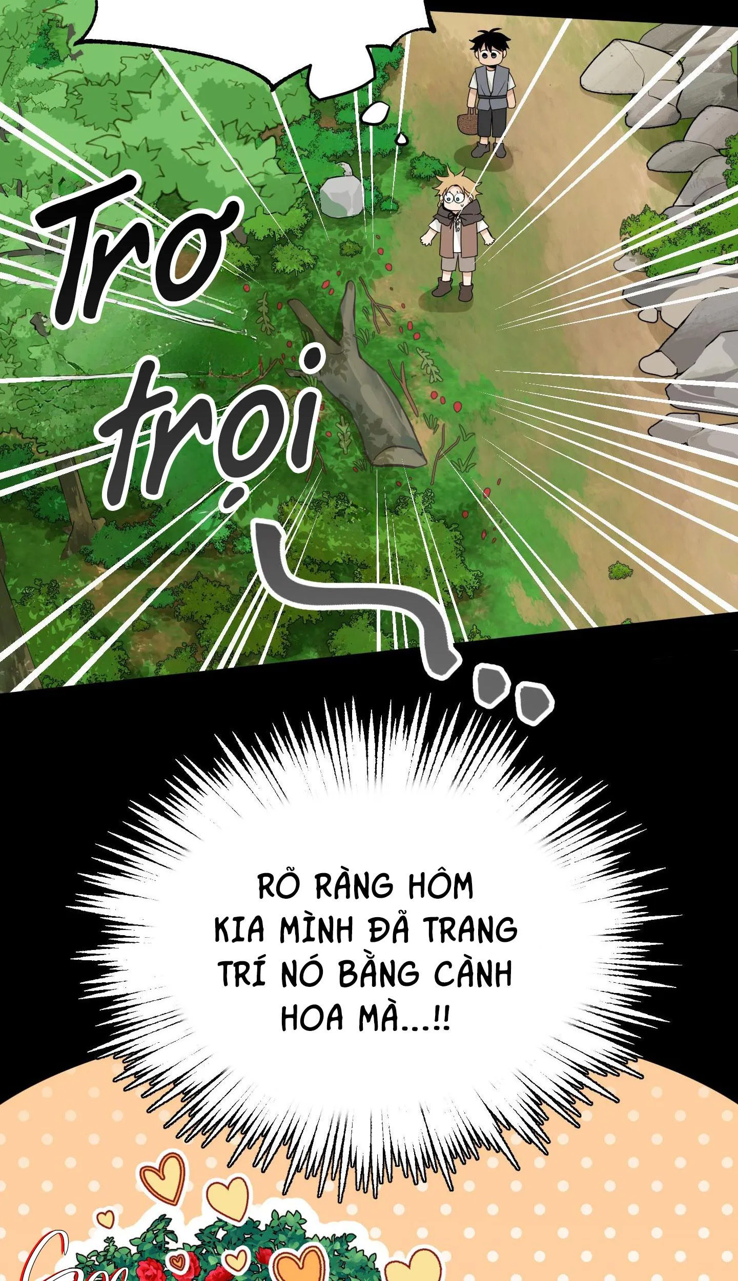 ĐÓA HOA KHÔNG TÊN Chapter 5 Trang 7