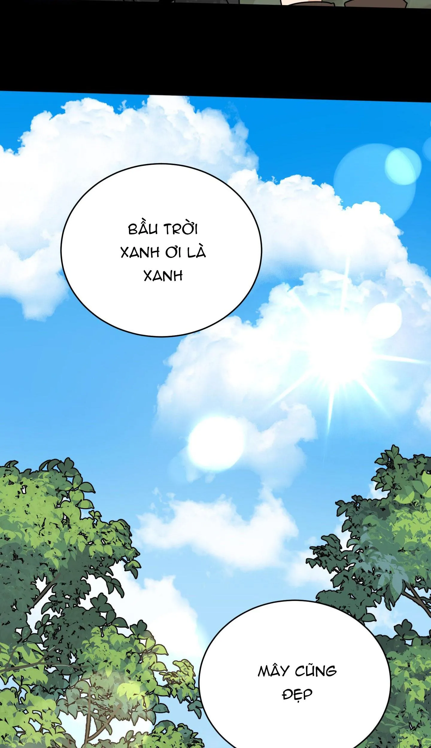 ĐÓA HOA KHÔNG TÊN Chapter 5 Trang 11