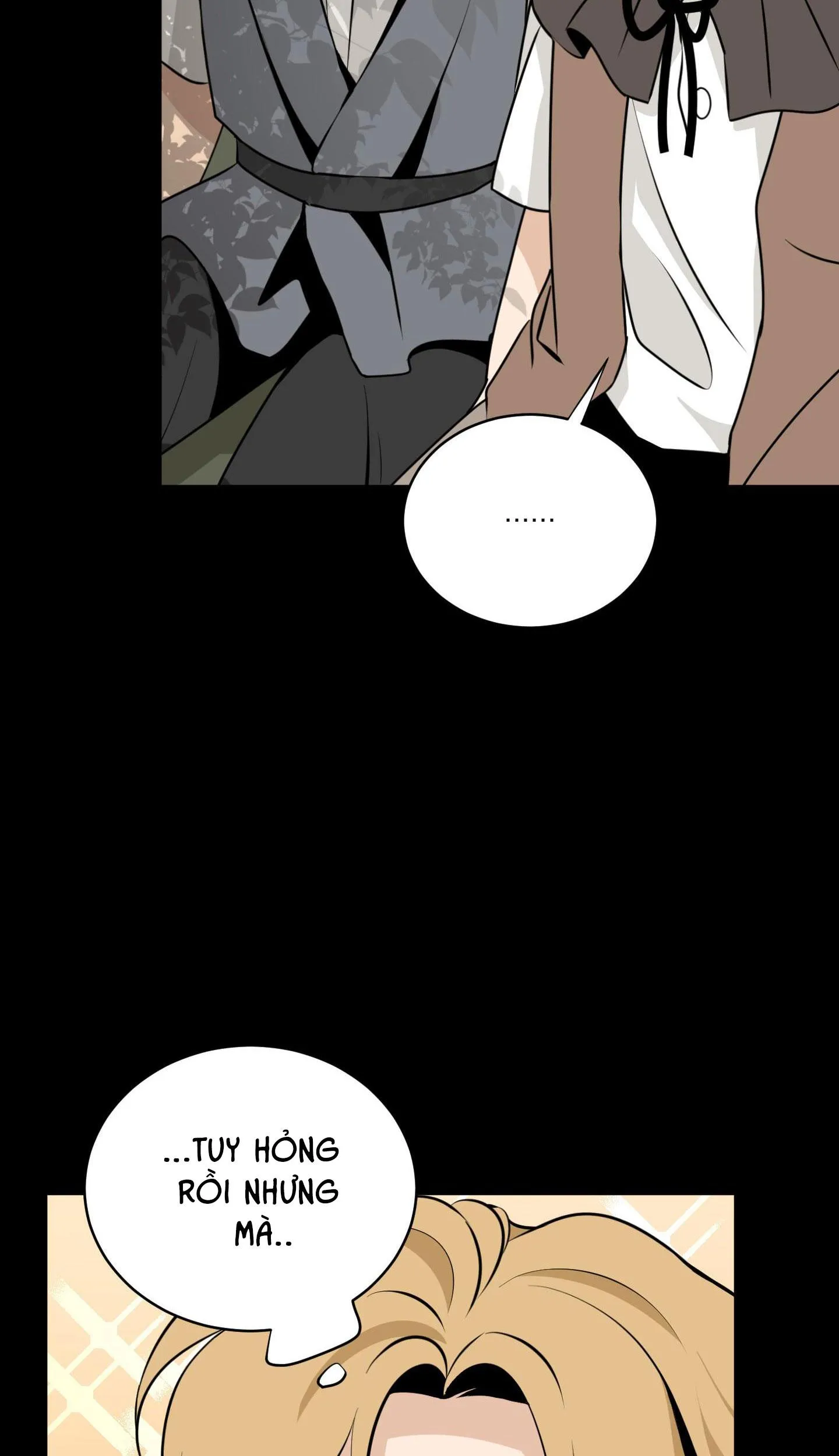 ĐÓA HOA KHÔNG TÊN Chapter 5 Trang 13