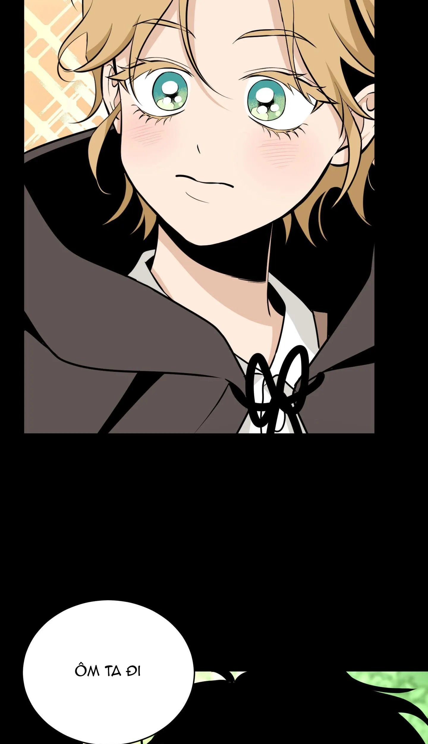 ĐÓA HOA KHÔNG TÊN Chapter 5 Trang 14