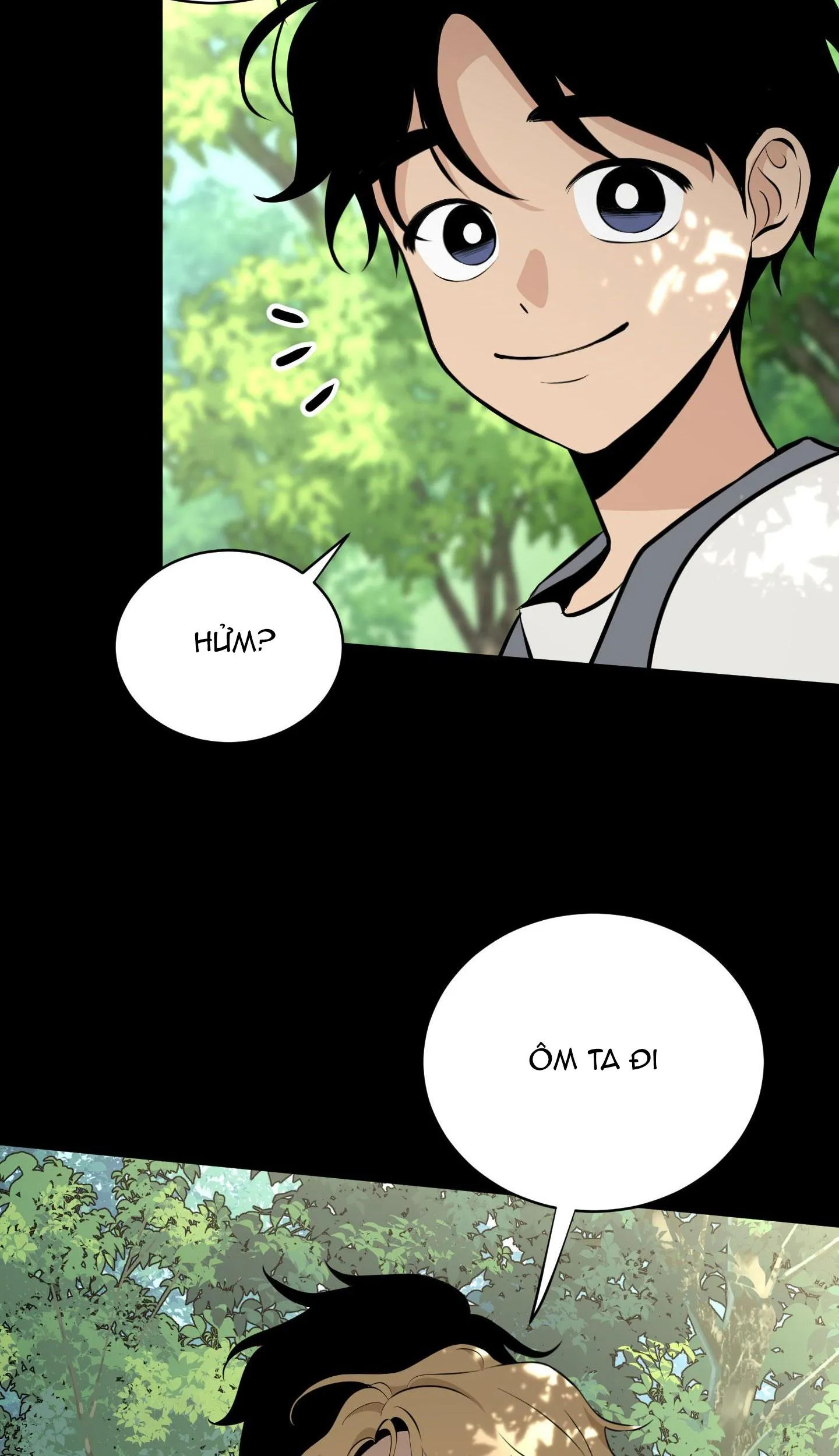 ĐÓA HOA KHÔNG TÊN Chapter 5 Trang 15