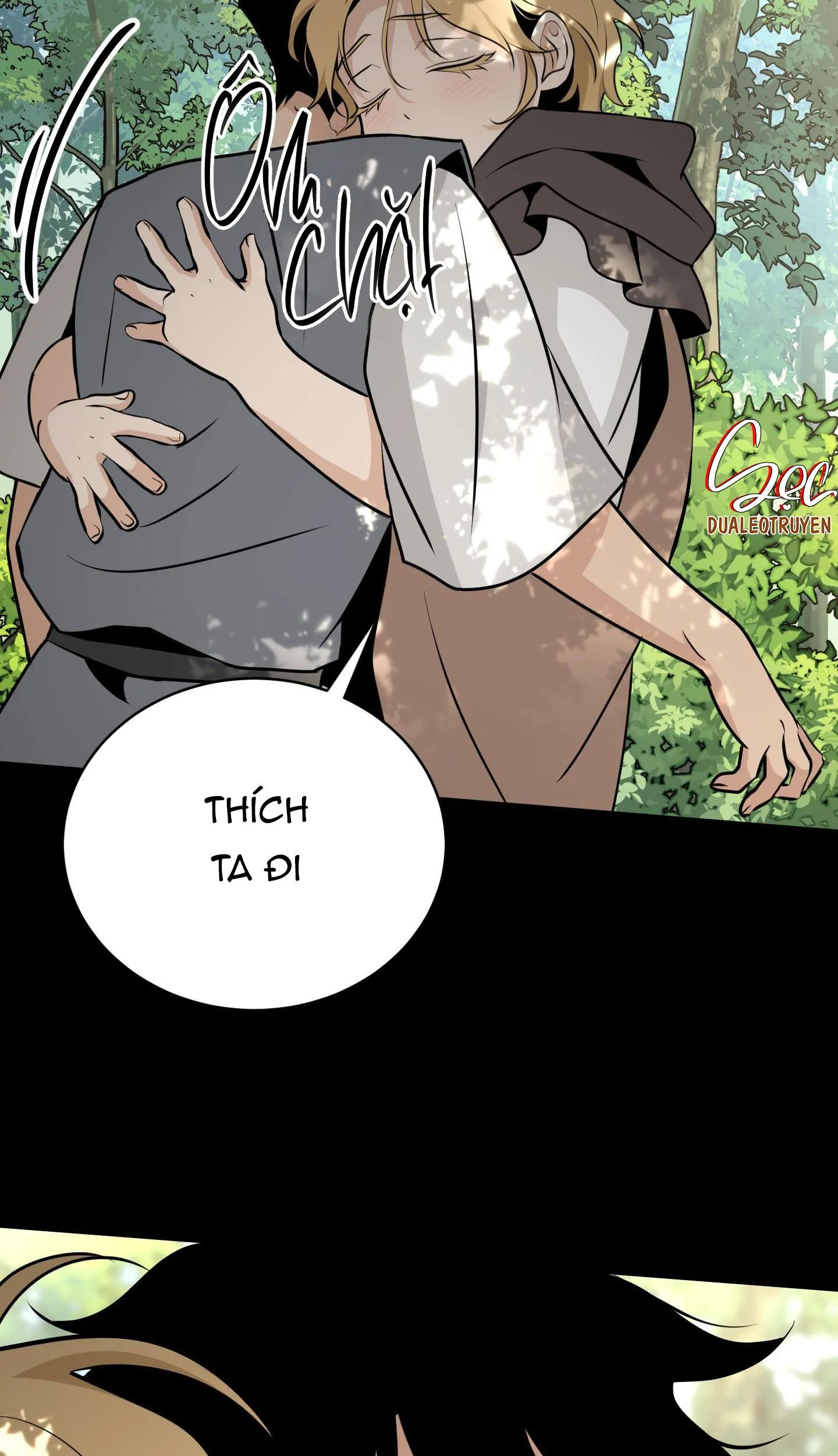 ĐÓA HOA KHÔNG TÊN Chapter 5 Trang 16